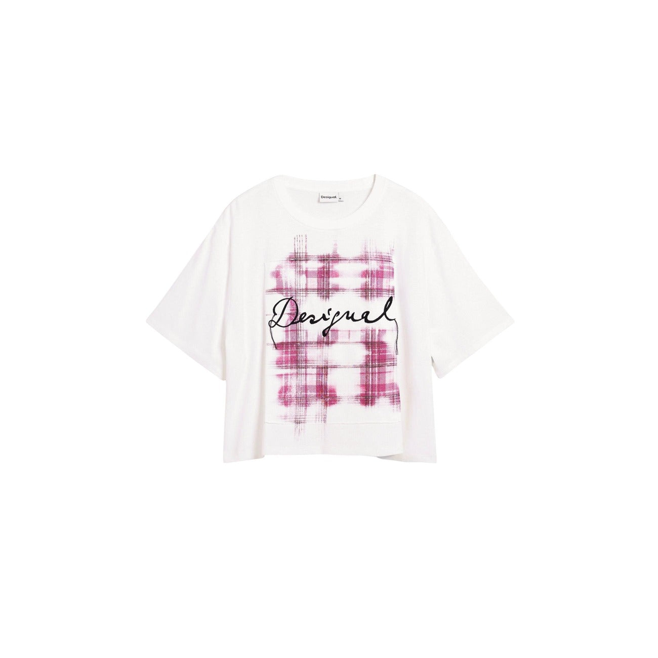 Desigual - Desigual Femme T-Shirts