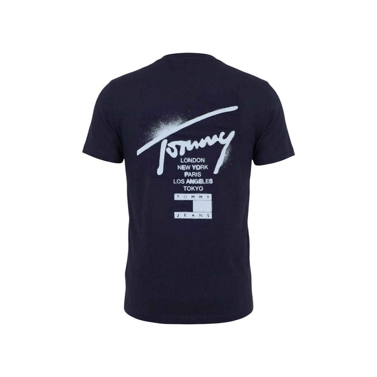 Tommy Hilfiger Jeans - Tommy Hilfiger Jeans Homme T-Shirts