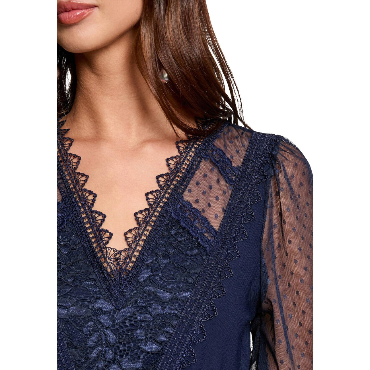 Morgan De Toi - Morgan De Toi Femme Blouse