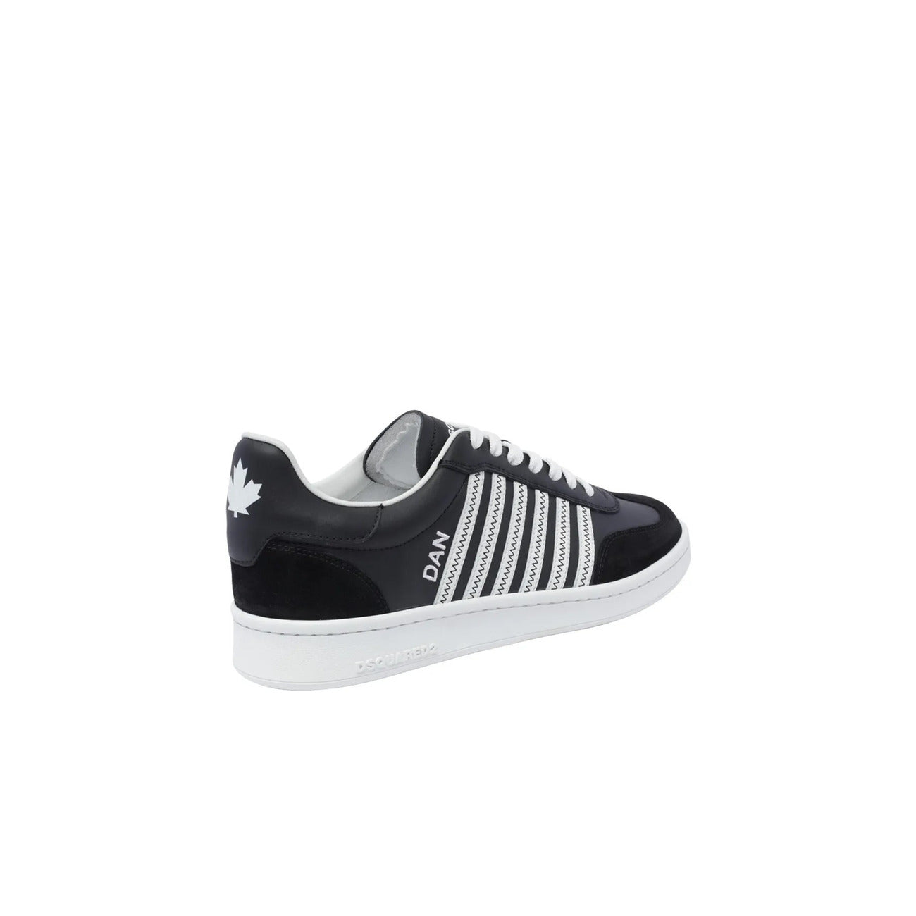 Dsquared - Dsquared Homme Baskets