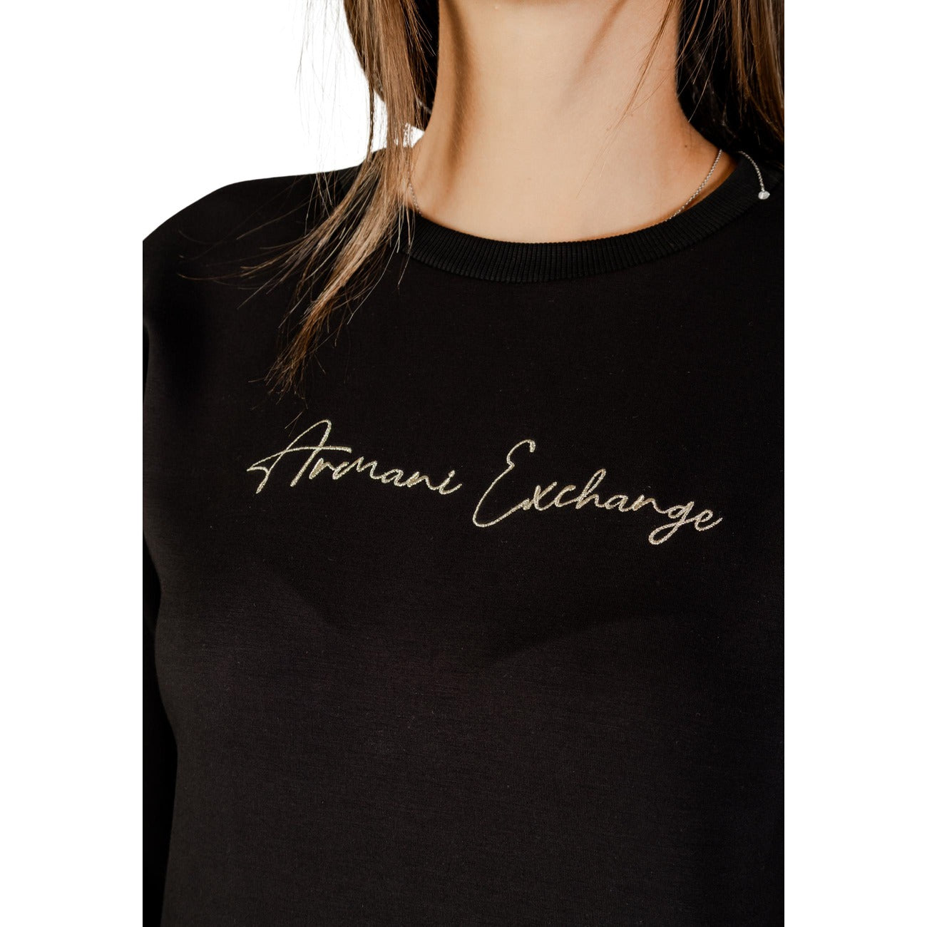 Armani Exchange - Armani Exchange Women's Sweatshirts