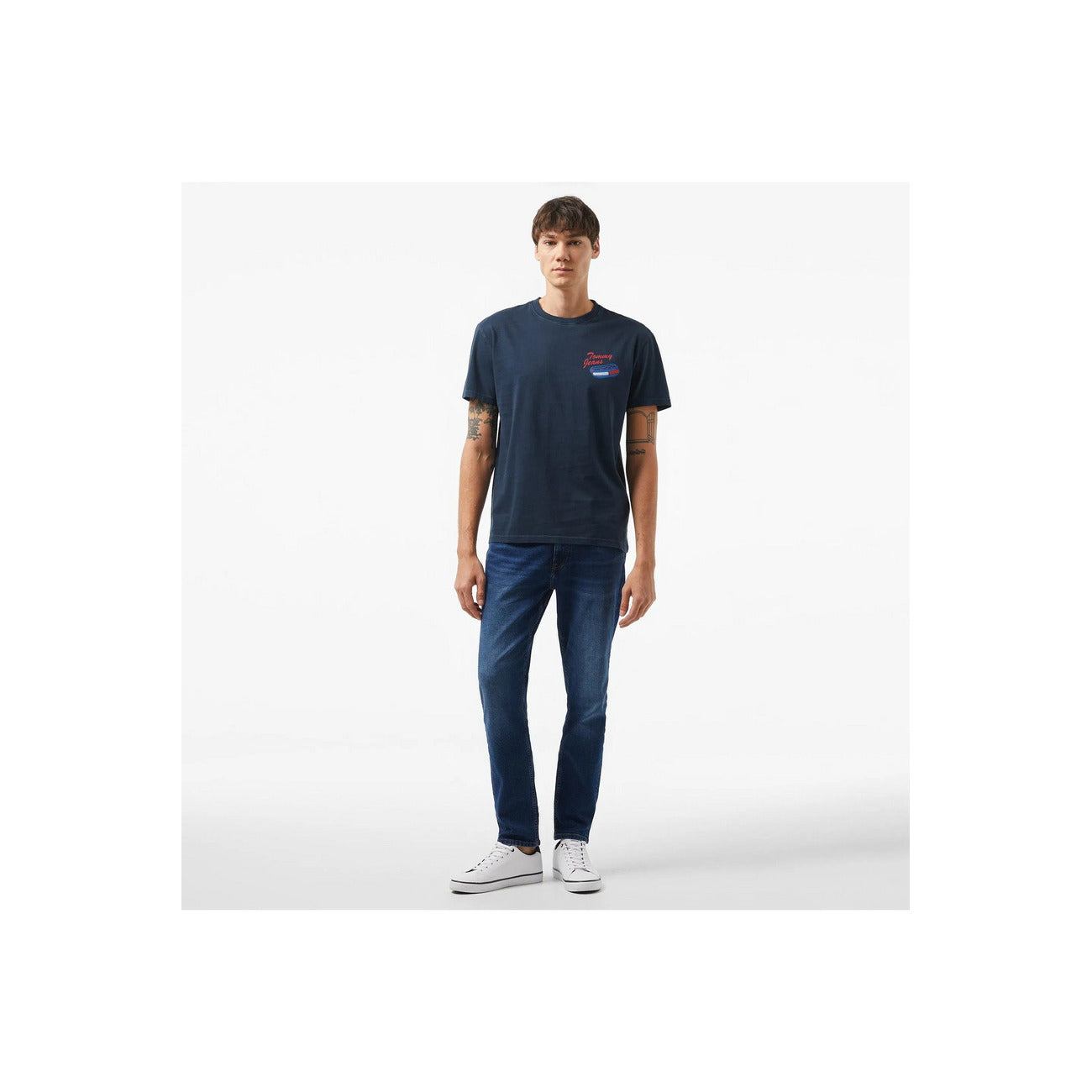 Tommy Hilfiger Jeans - Tommy Hilfiger Men's T-Shirts