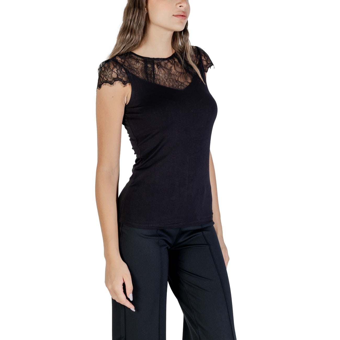 Morgan De Toi - Morgan De Toi Women Blouse