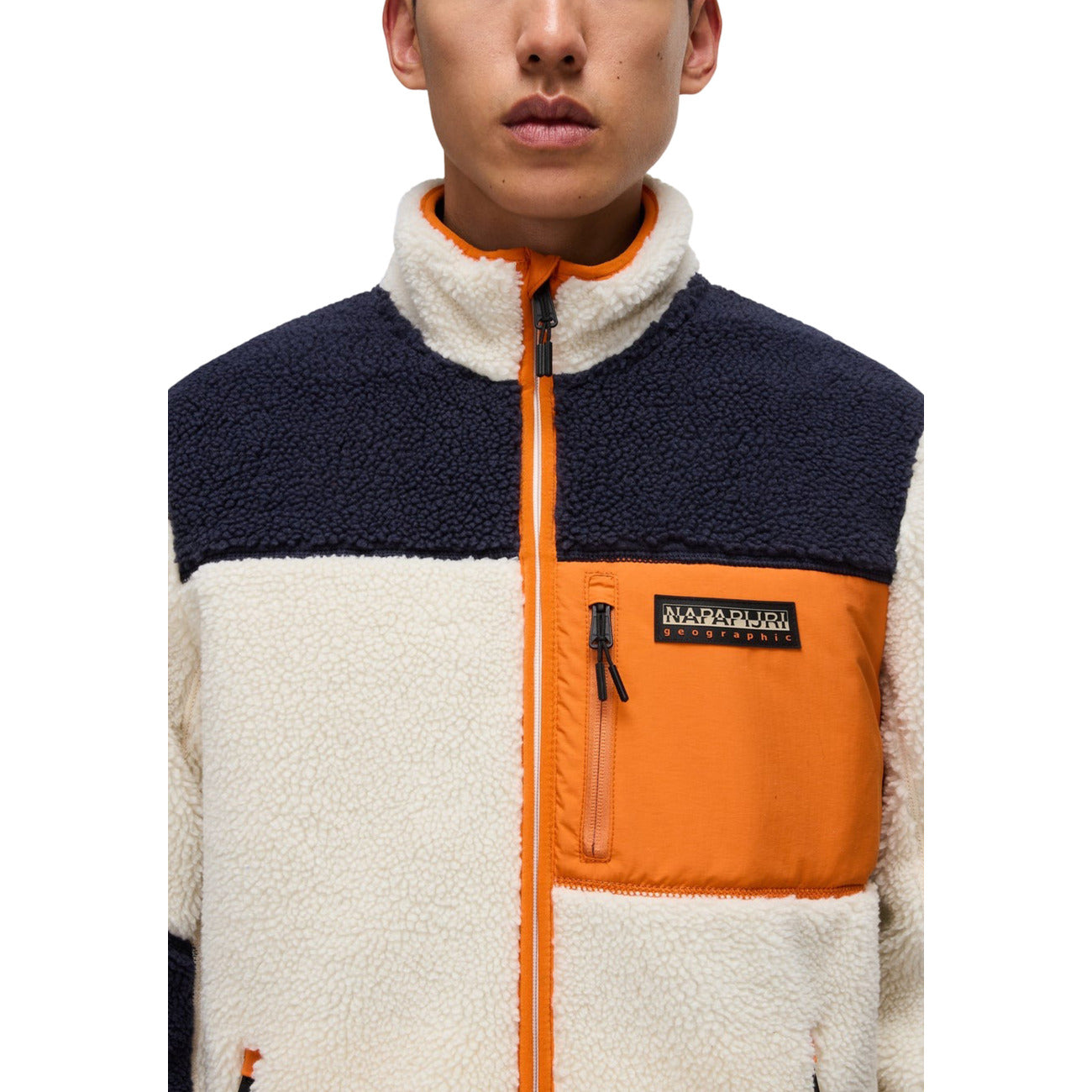 Napapijri - Men's Sweatshirts