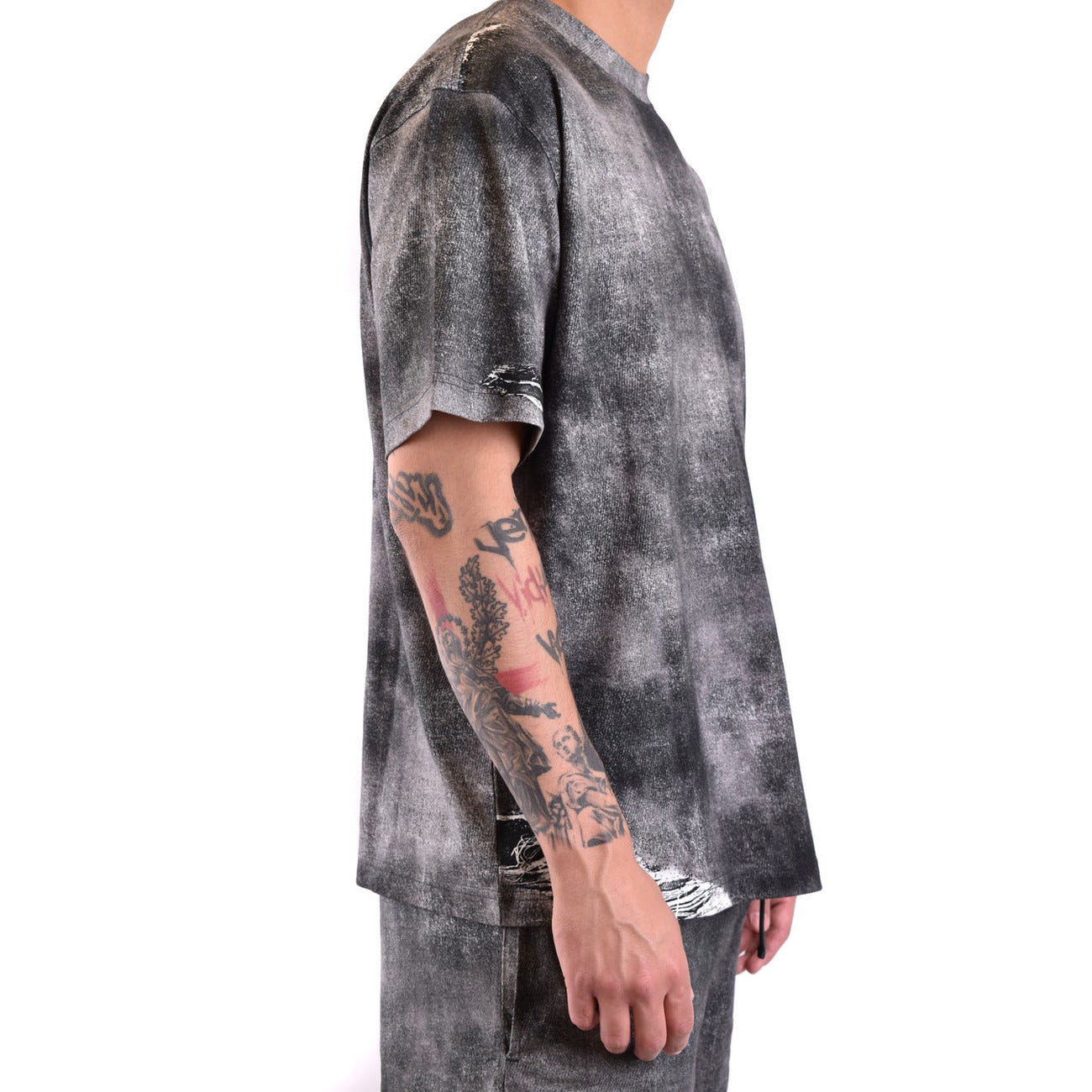 Diesel - Diesel Men's T-Shirts