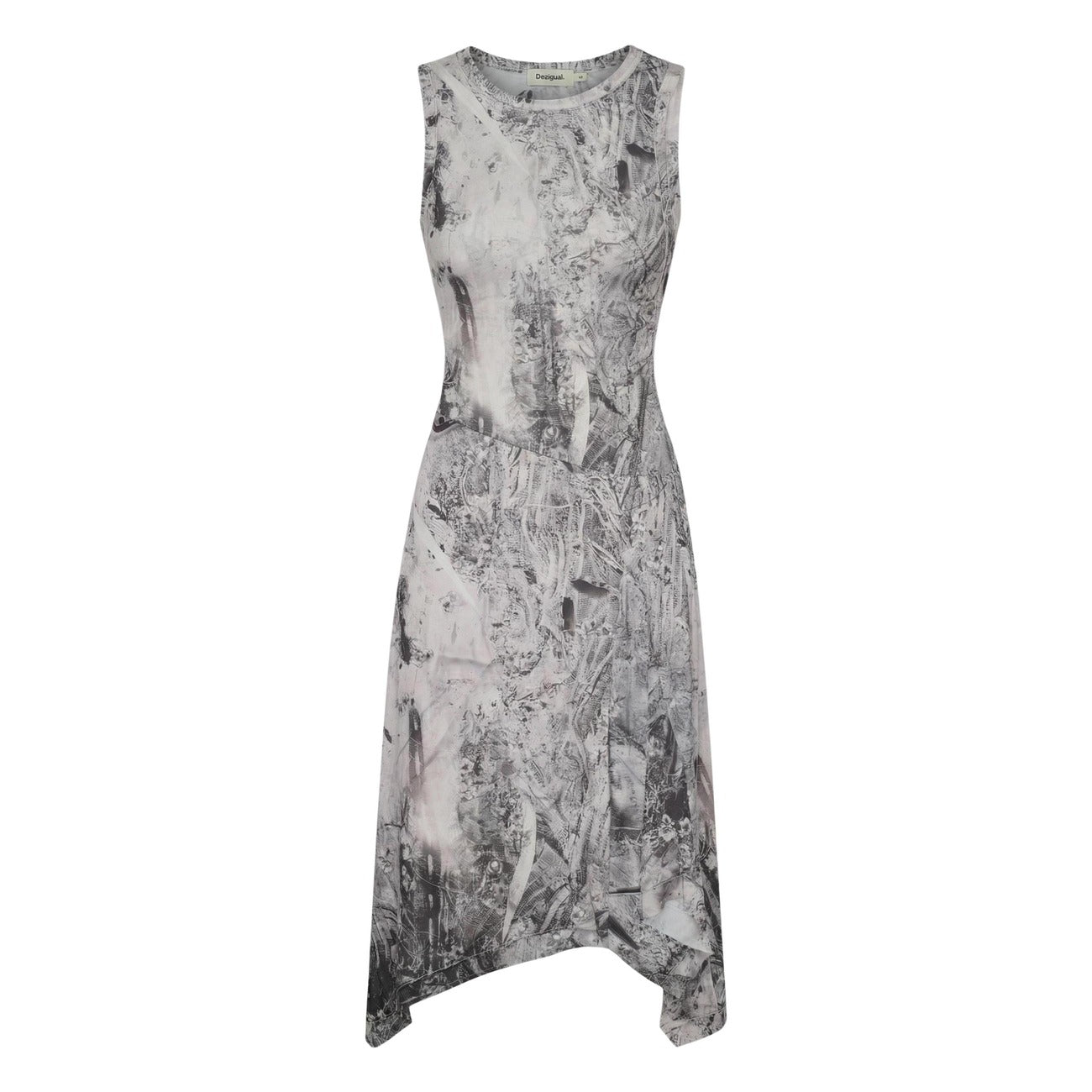 Desigual - Desigual Femme Robes