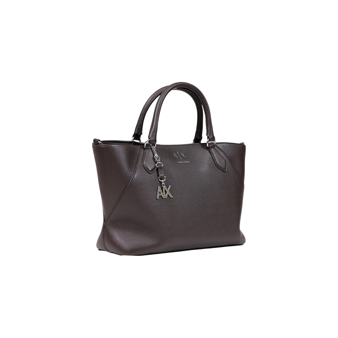Women's Brown Crossbody Bag Armani Exchange