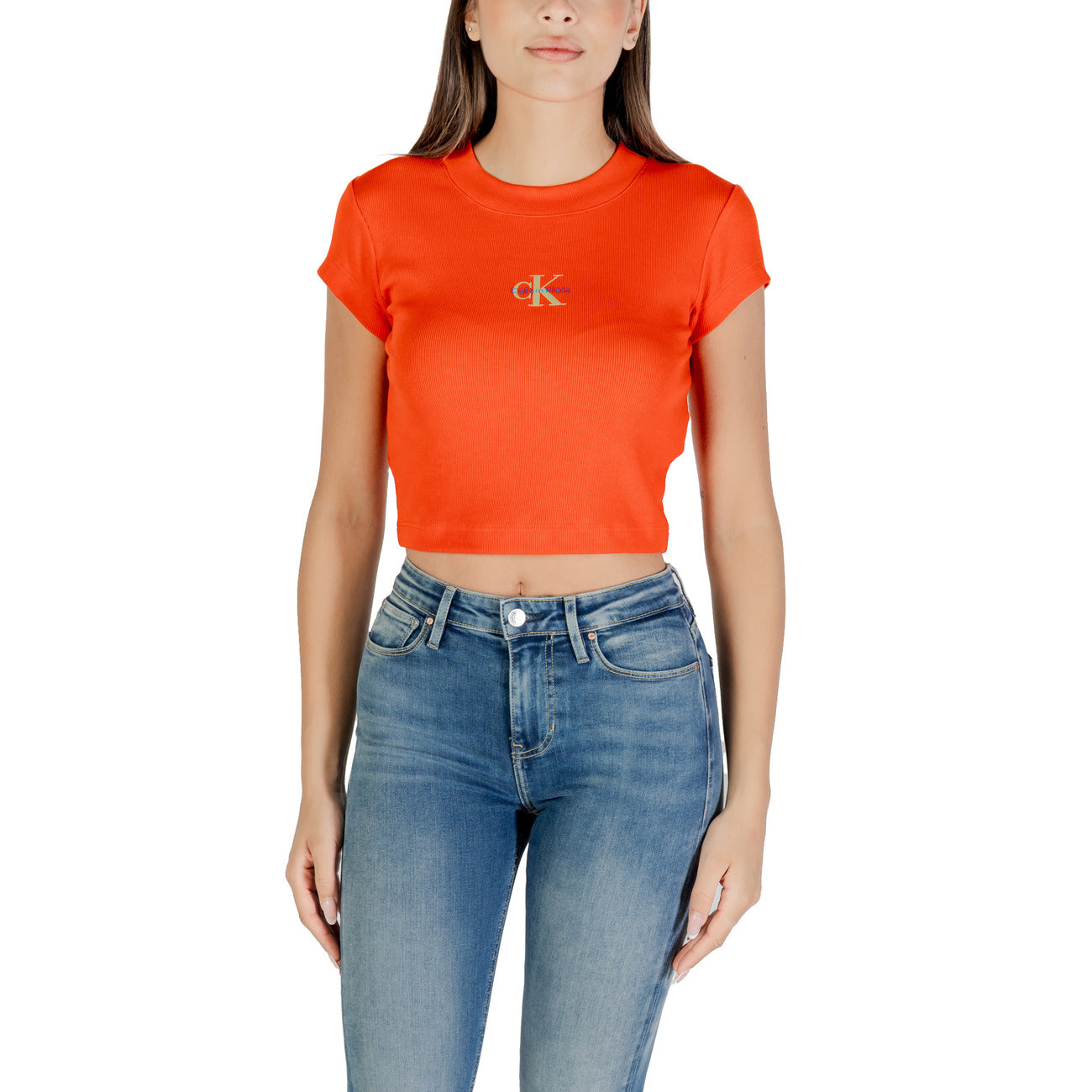 Calvin Klein Jeans - Calvin Klein Jeans Women's Tops