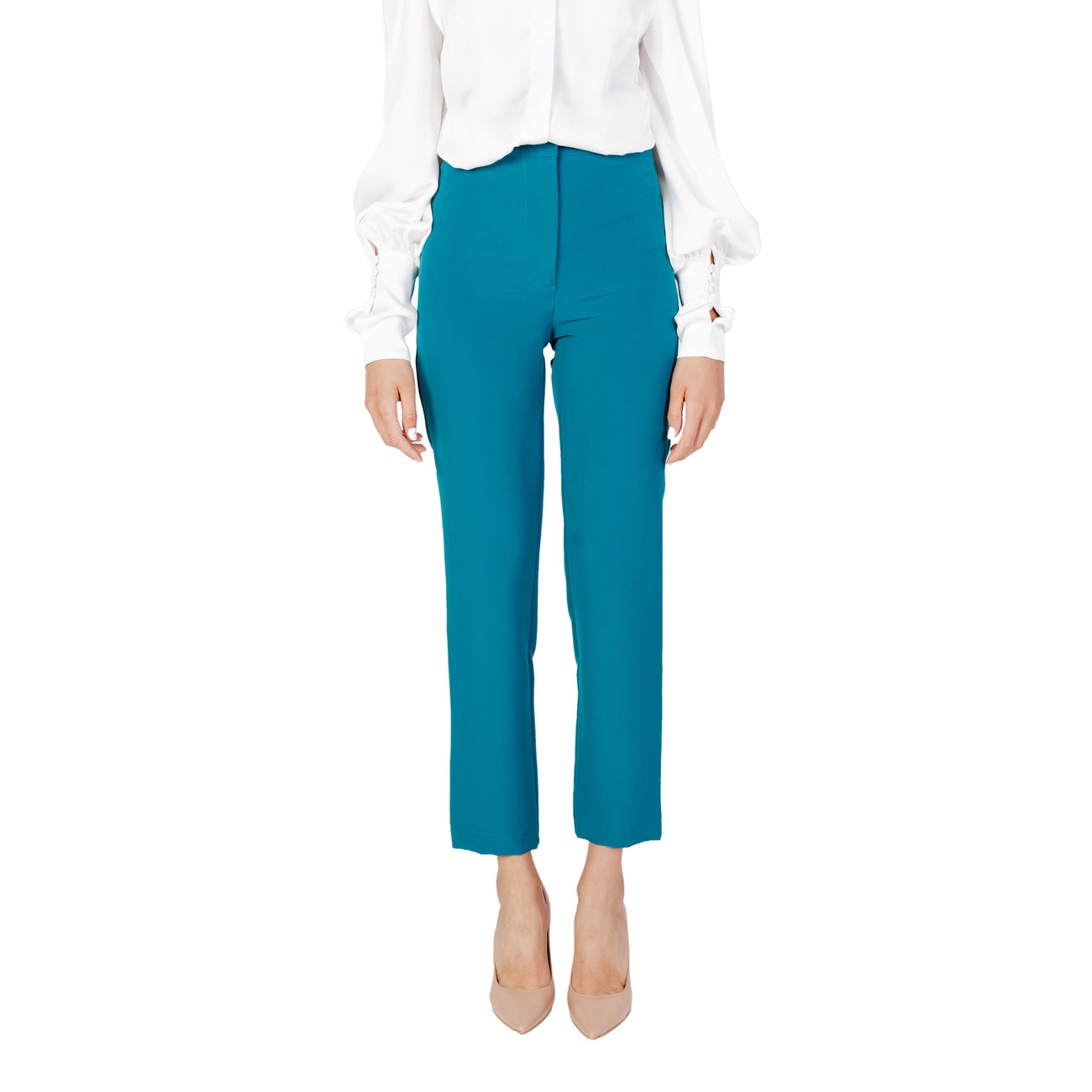 Silence - Silence Women's Trousers