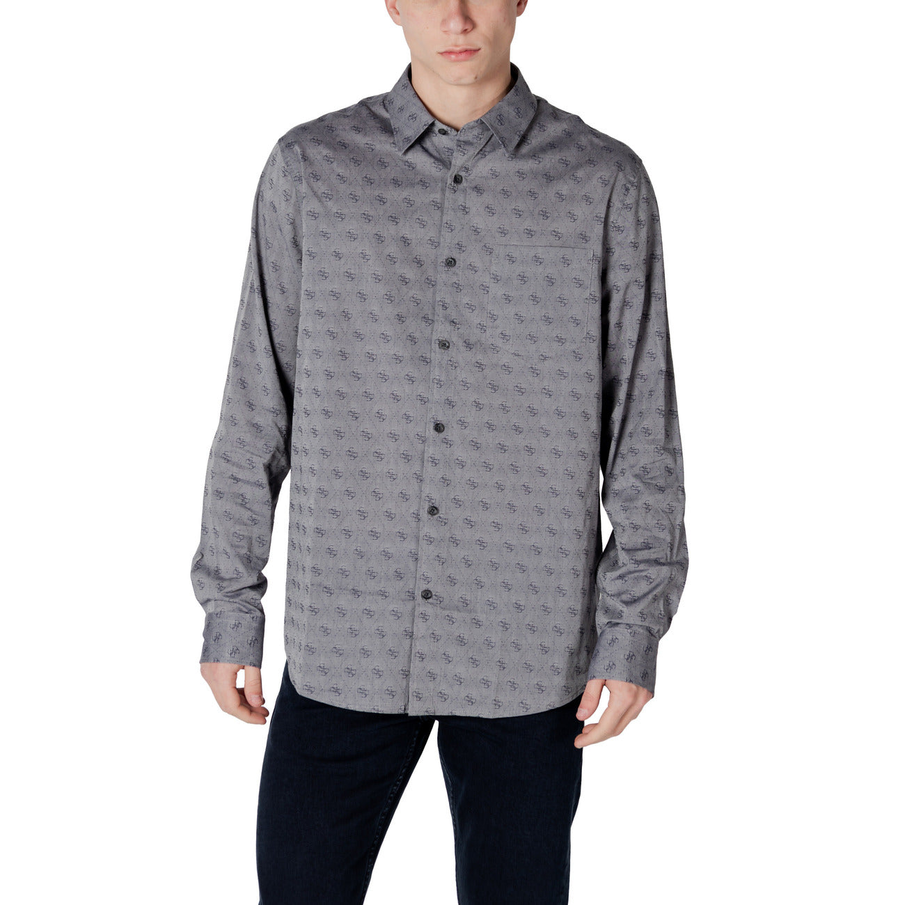 Guess - Guess Homme Chemises