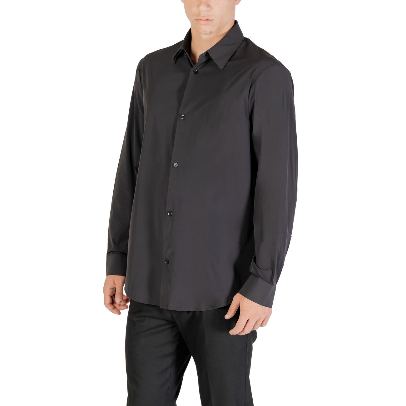 Armani Exchange - Armani Exchange Men's Shirts