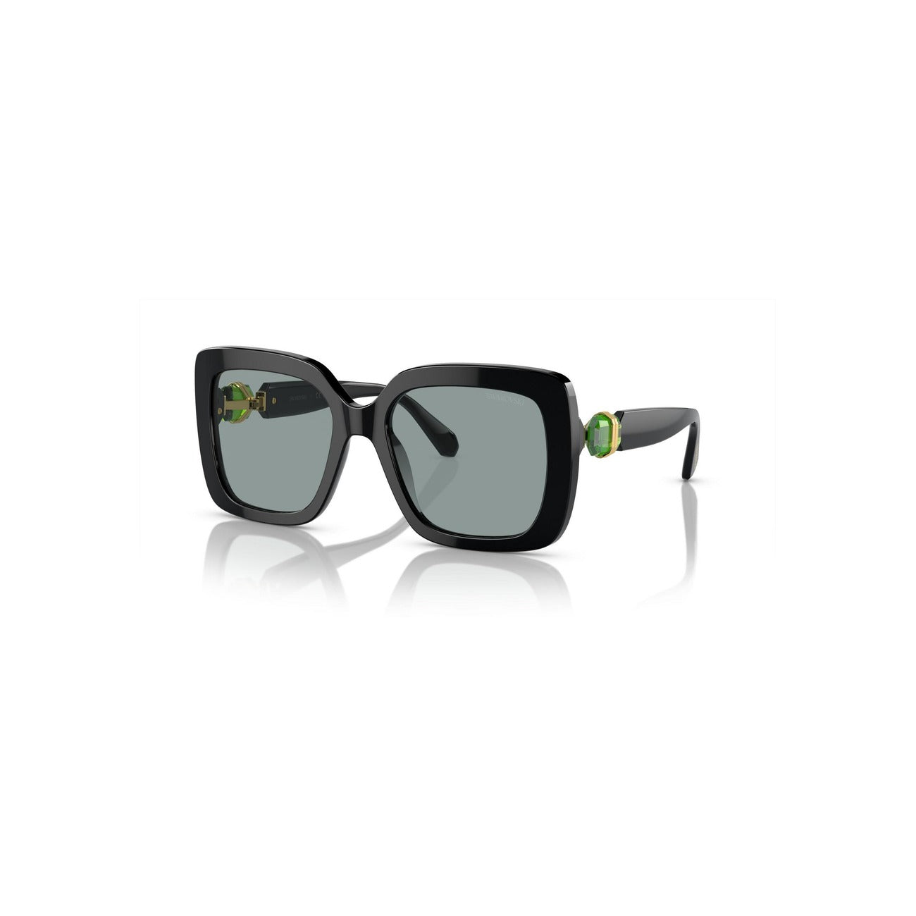 Swarovski - Swarovski Femme Lunettes De Soleil