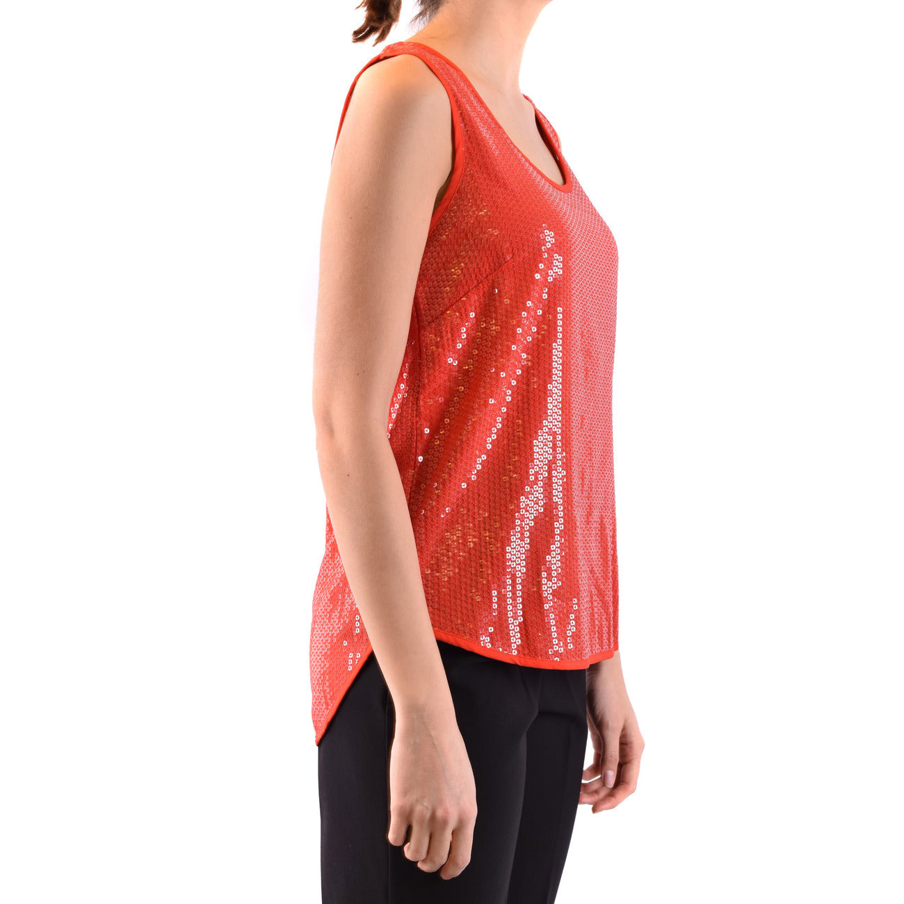 P.a.r.o.s.h. - P.a.r.o.s.h. Women's Tank Tops