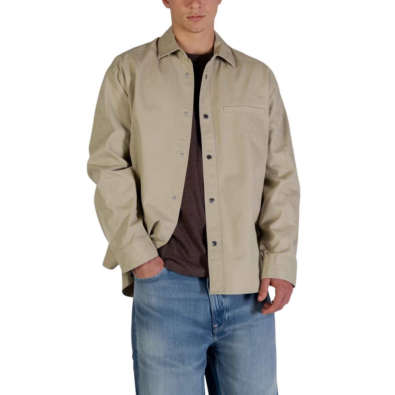 Calvin Klein Jeans - Calvin Klein Jeans Homme Jaquettes