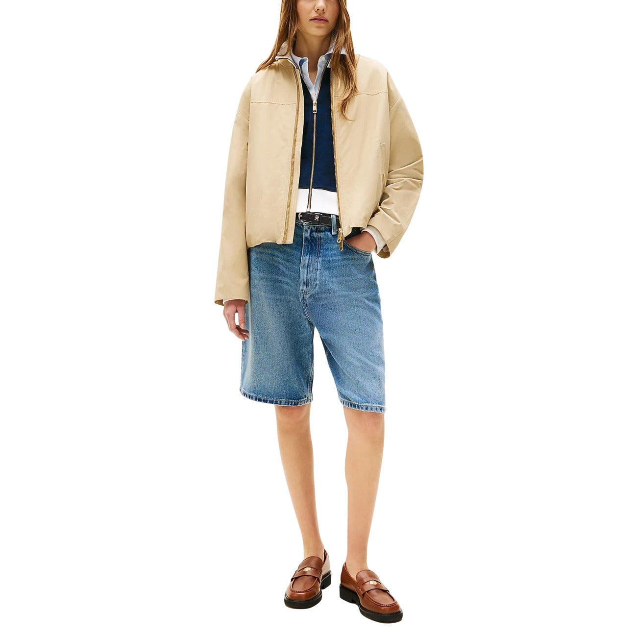 Tommy Hilfiger - Tommy Hilfiger Femme Jaquettes