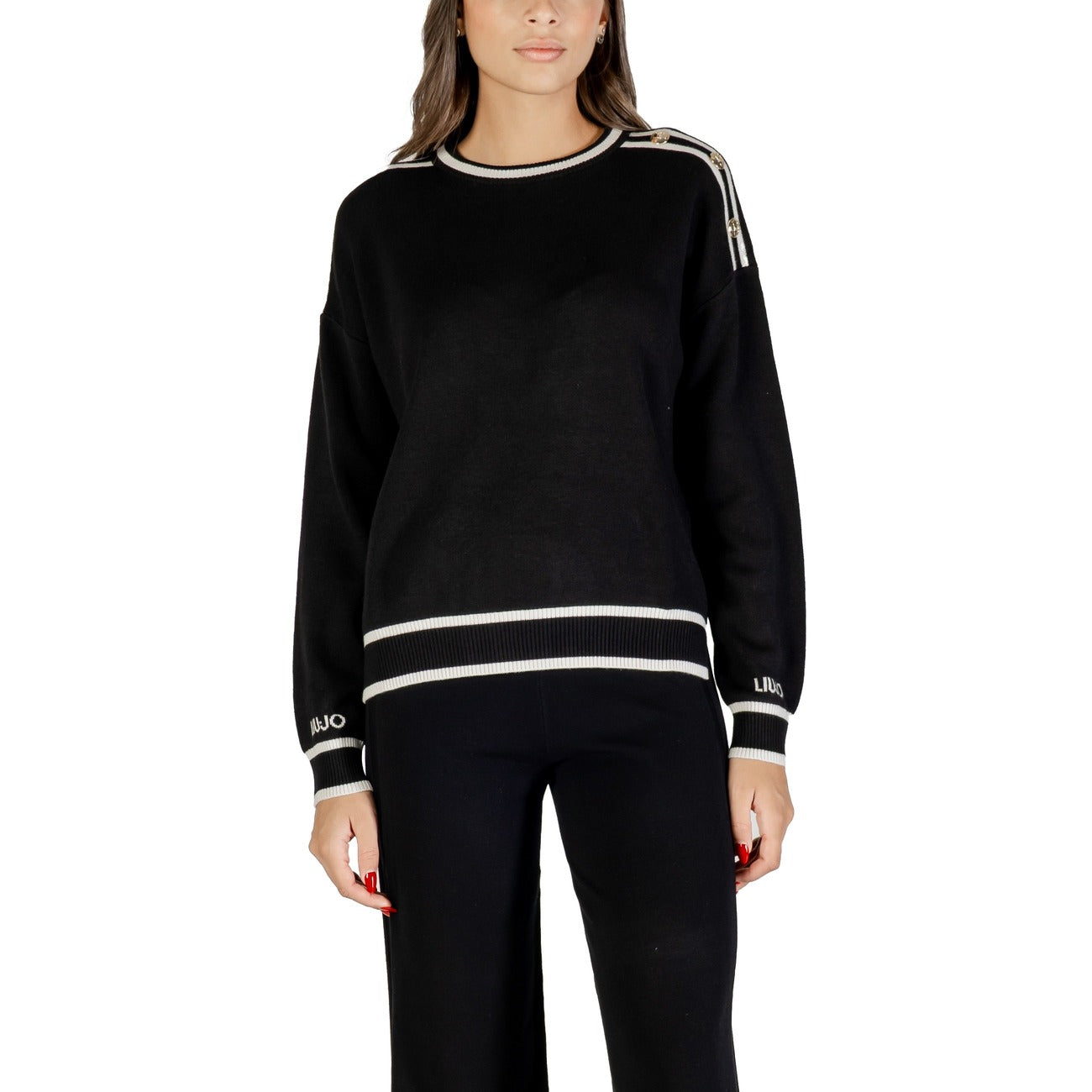 Liu Jo - Liu Jo Women Sweaters