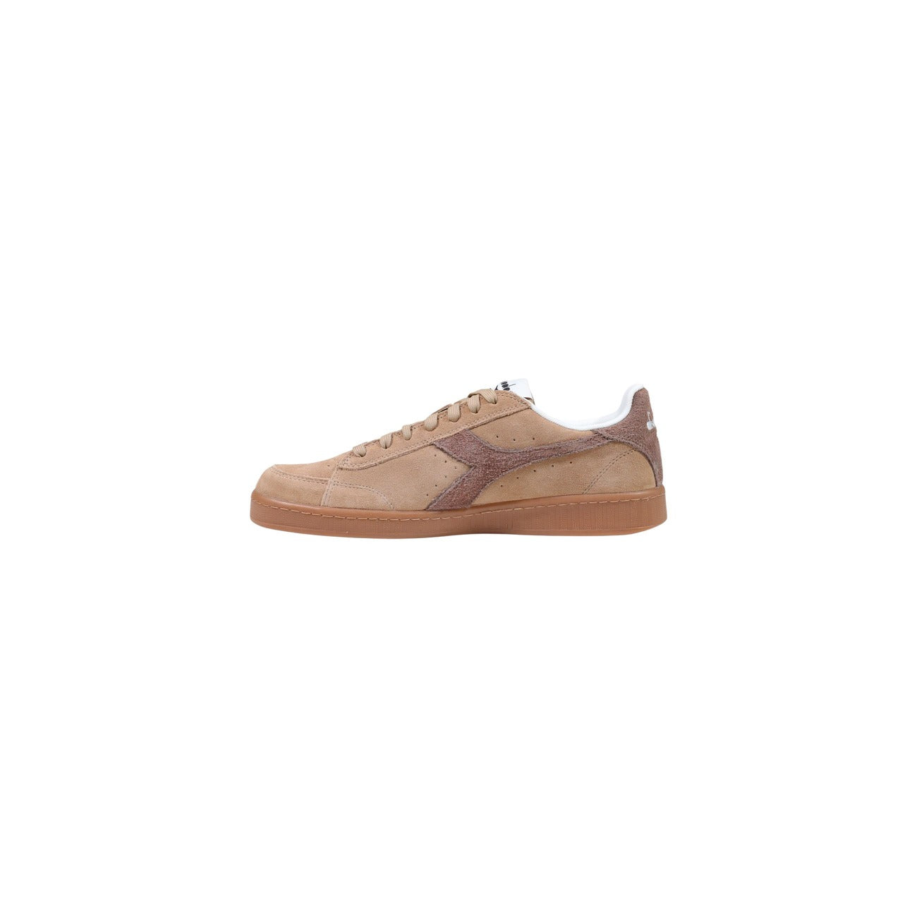 Men's Diadora Sneakers - Brown