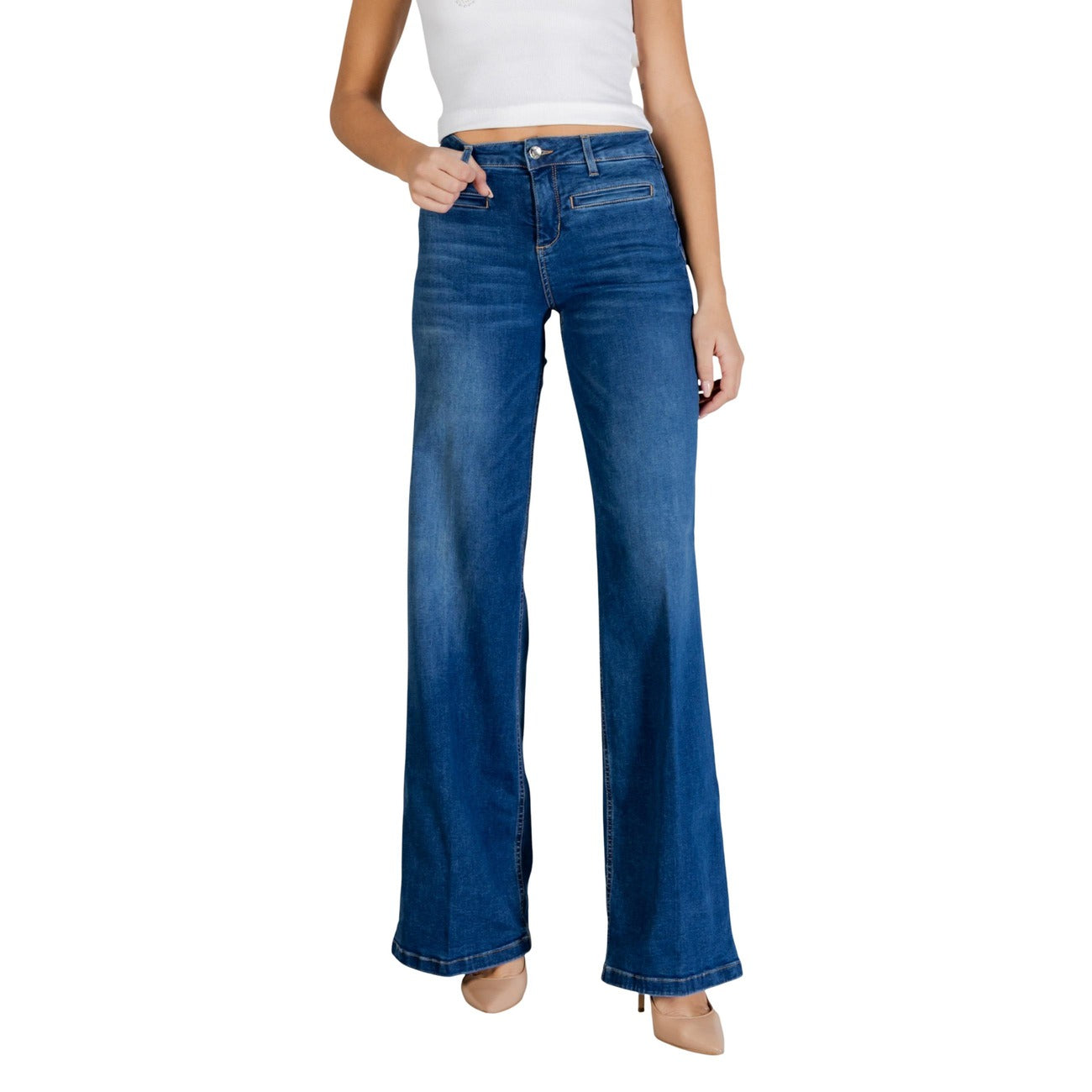 Liu Jo - Liu Jo Femme Pantalons