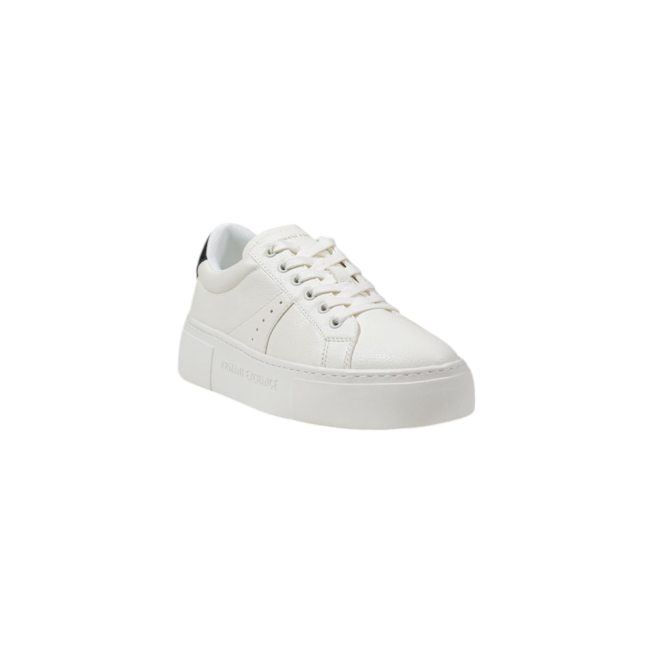 Armani Exchange - Armani Exchange Femme Baskets