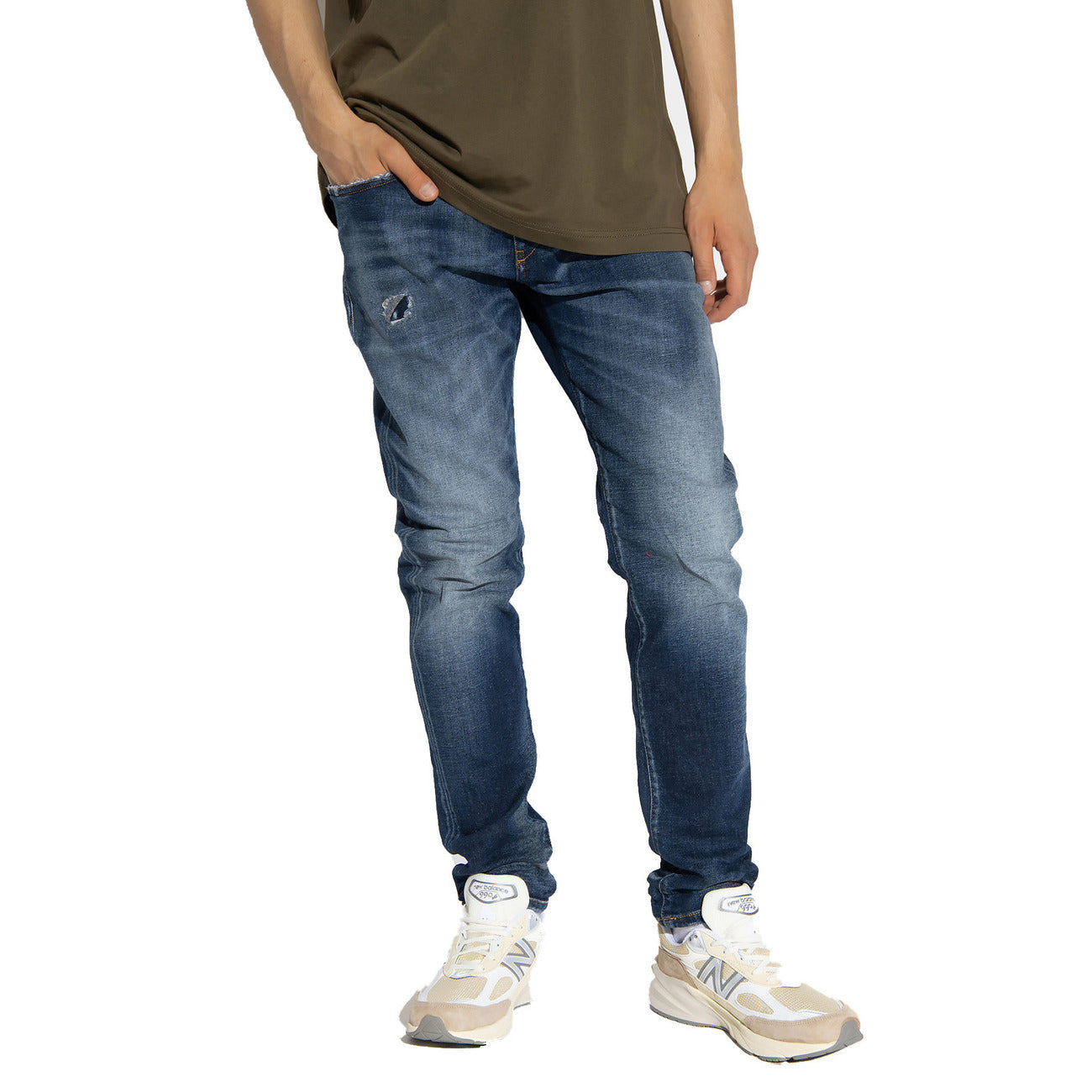 Diesel - Men's Jeans