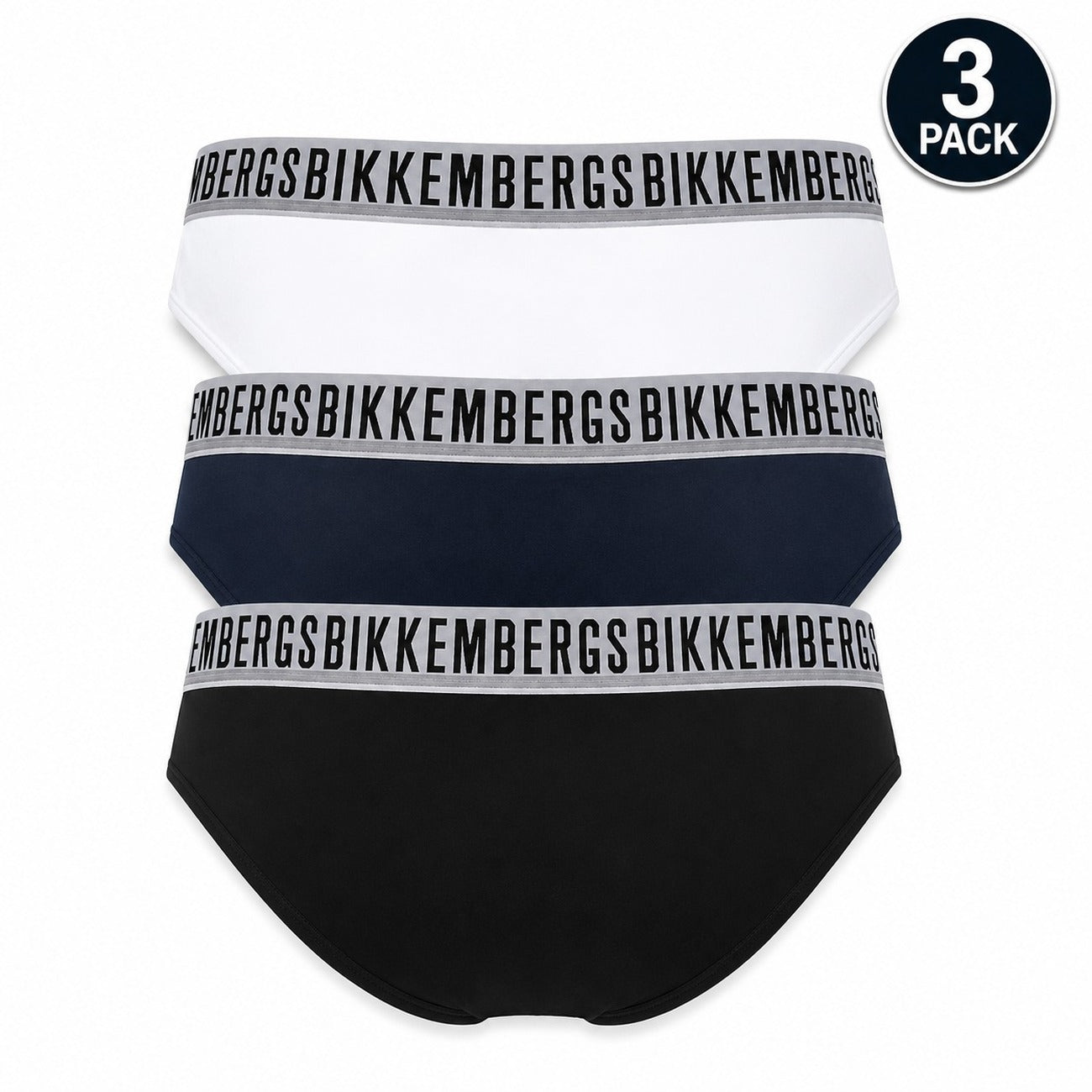 Bikkembergs - Bikkembergs Homme Sous-vetements