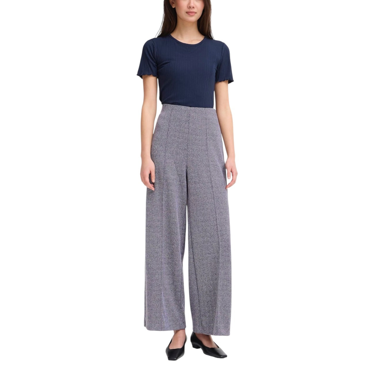 Ichi - Ichi Women's Trousers