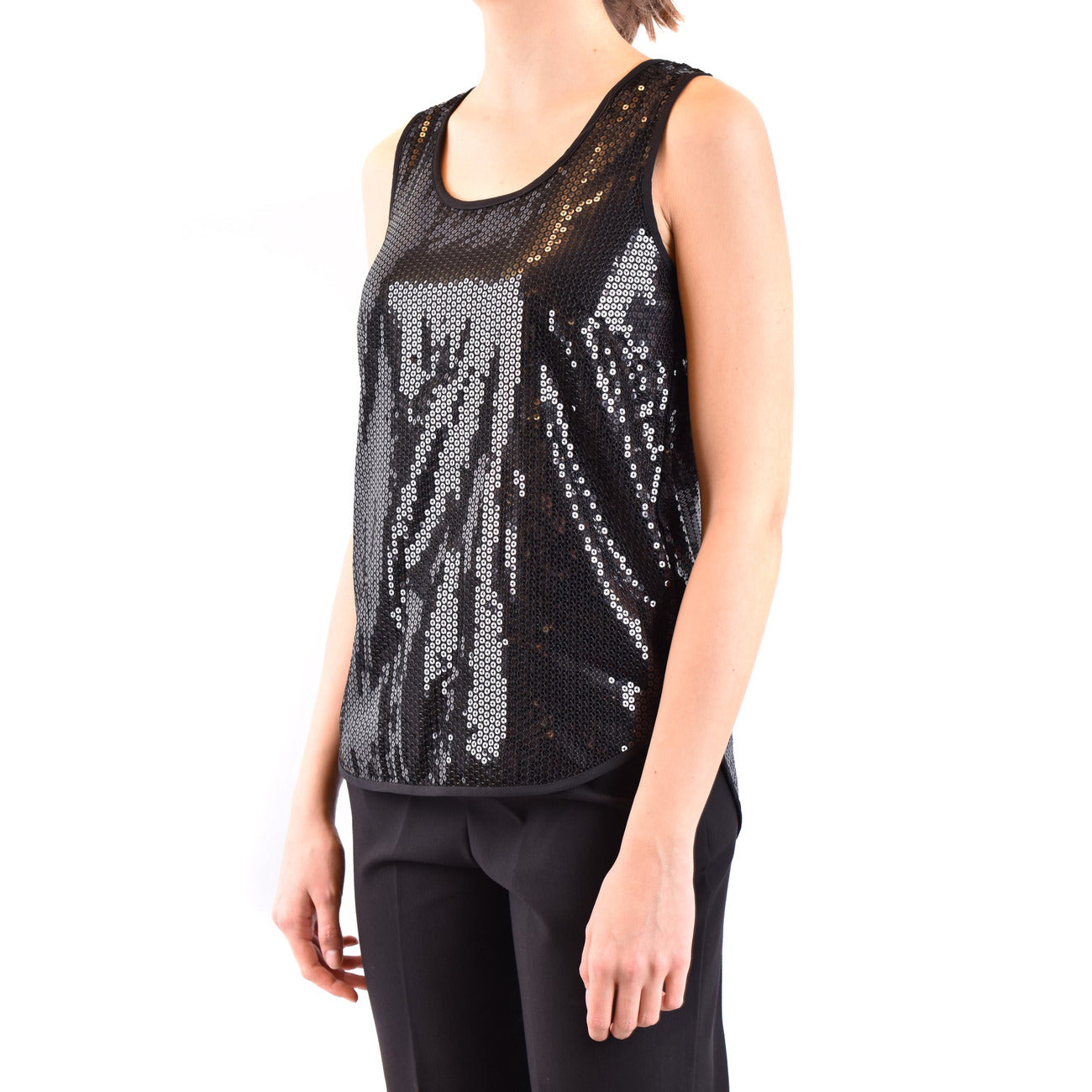 P.a.r.o.s.h. - P.a.r.o.s.h. Women's Tank Tops