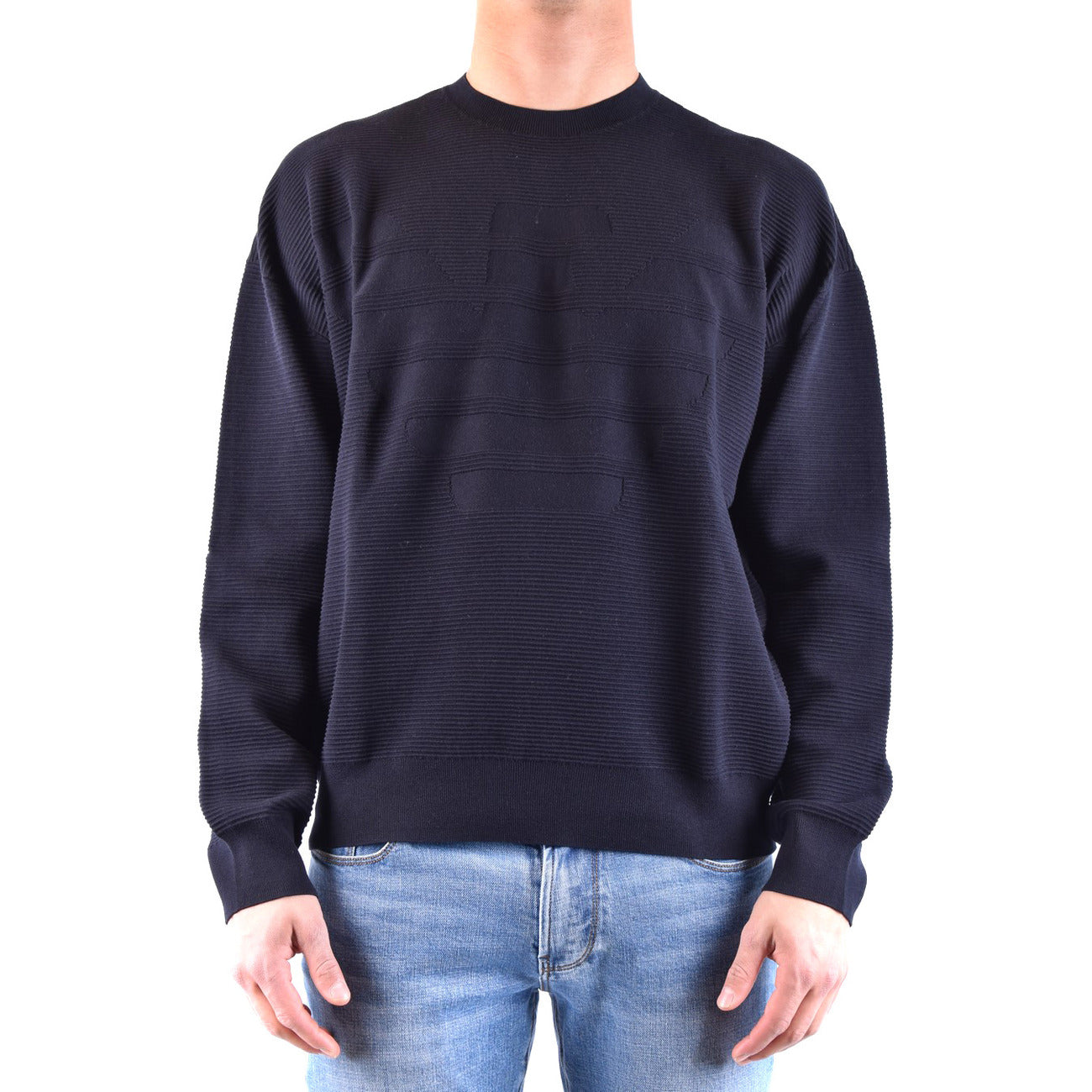 Emporio Armani - Emporio Armani Men's Sweaters