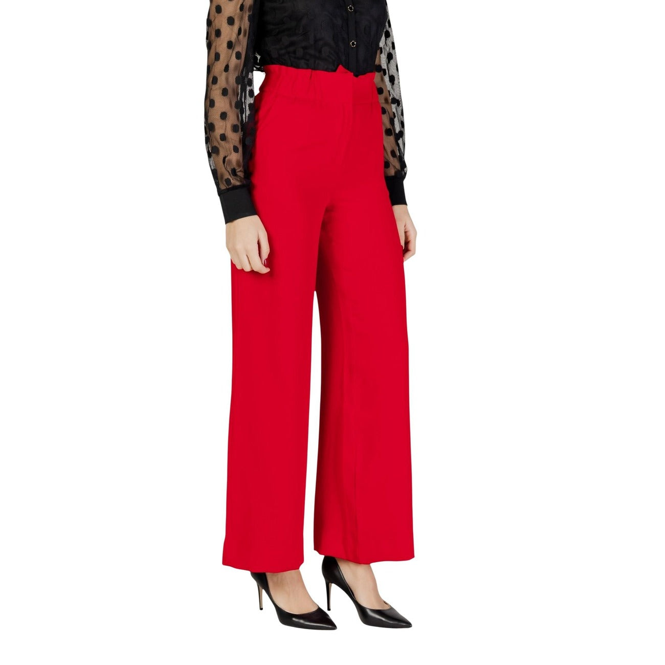 Morgan De Toi - Morgan De Toi Femme Pantalons