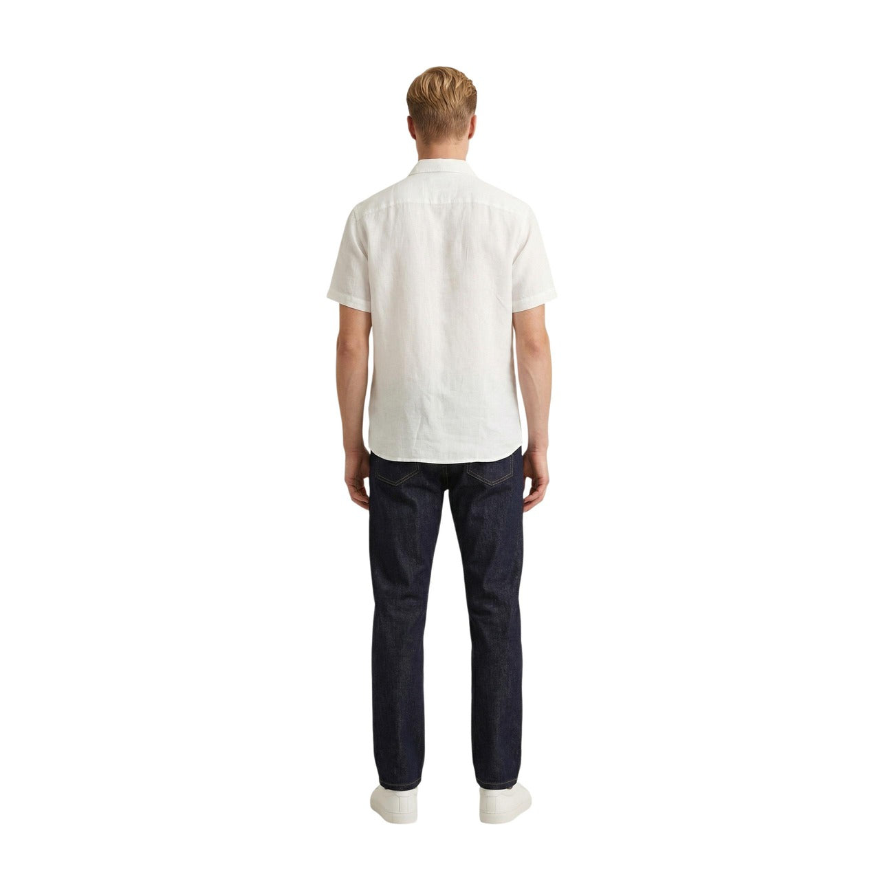 Gianni Lupo - Gianni Lupo Men's Shirts