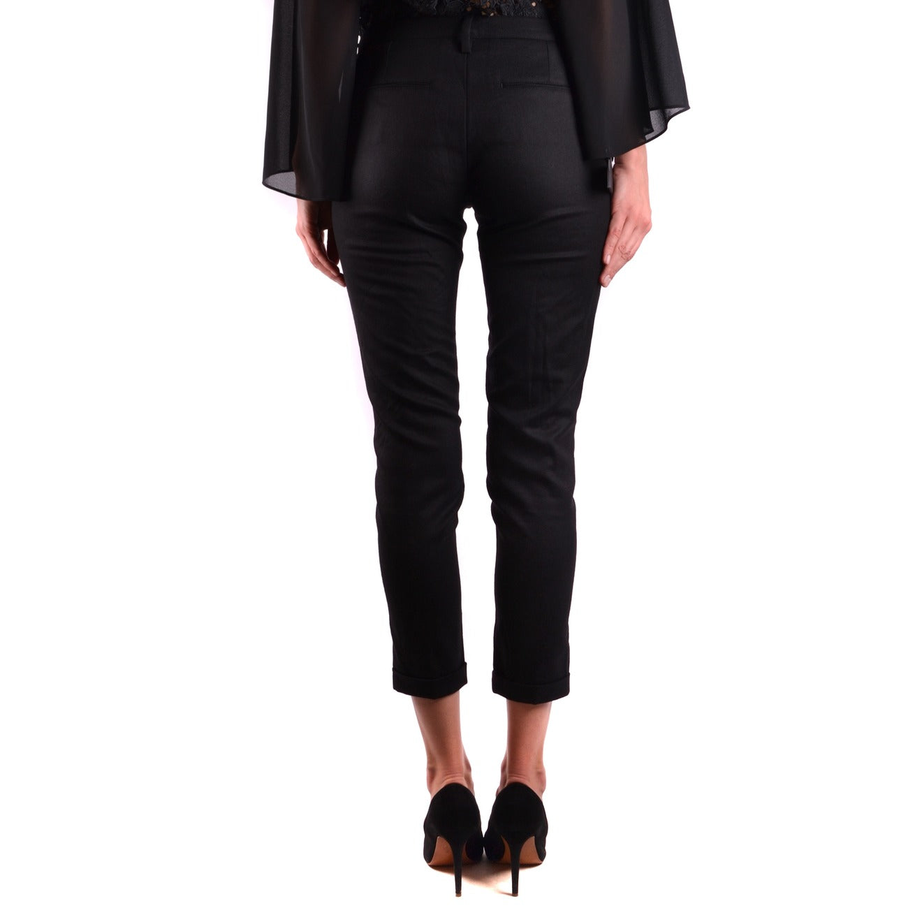 Jacob Cohen - Jacob Cohen Women's Trousers