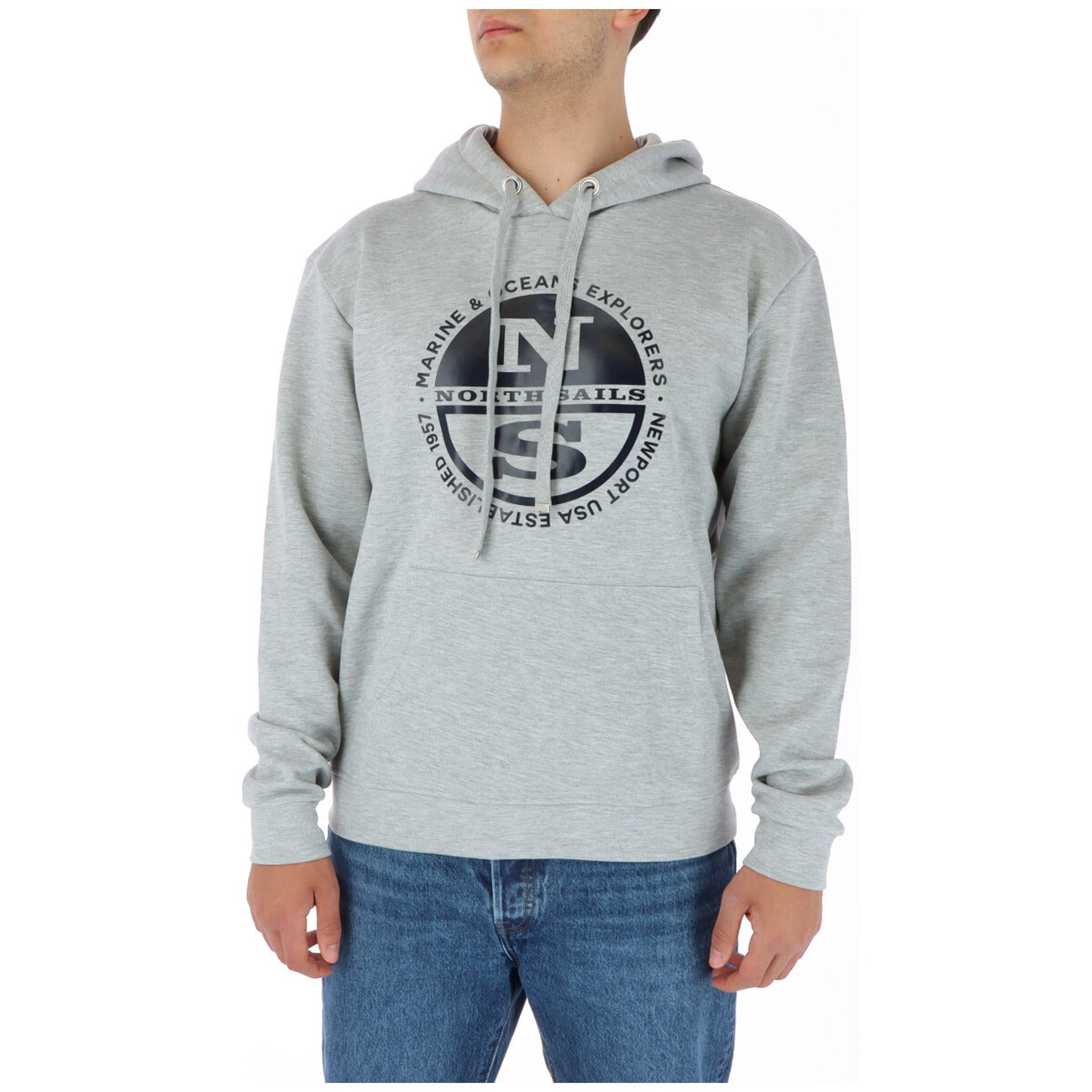 North Sails - North Sails Men's Sweatshirts