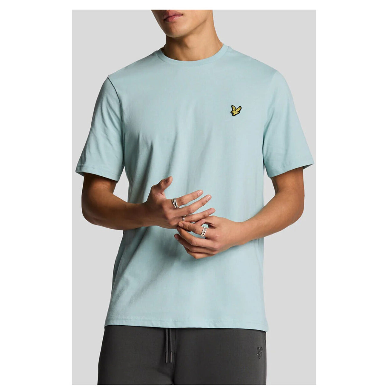 Lyle & Scott - Lyle & Scott Men's T-Shirts