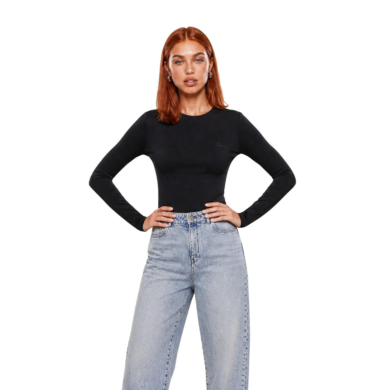 Guess Active - Guess Active Women's T-Shirts
