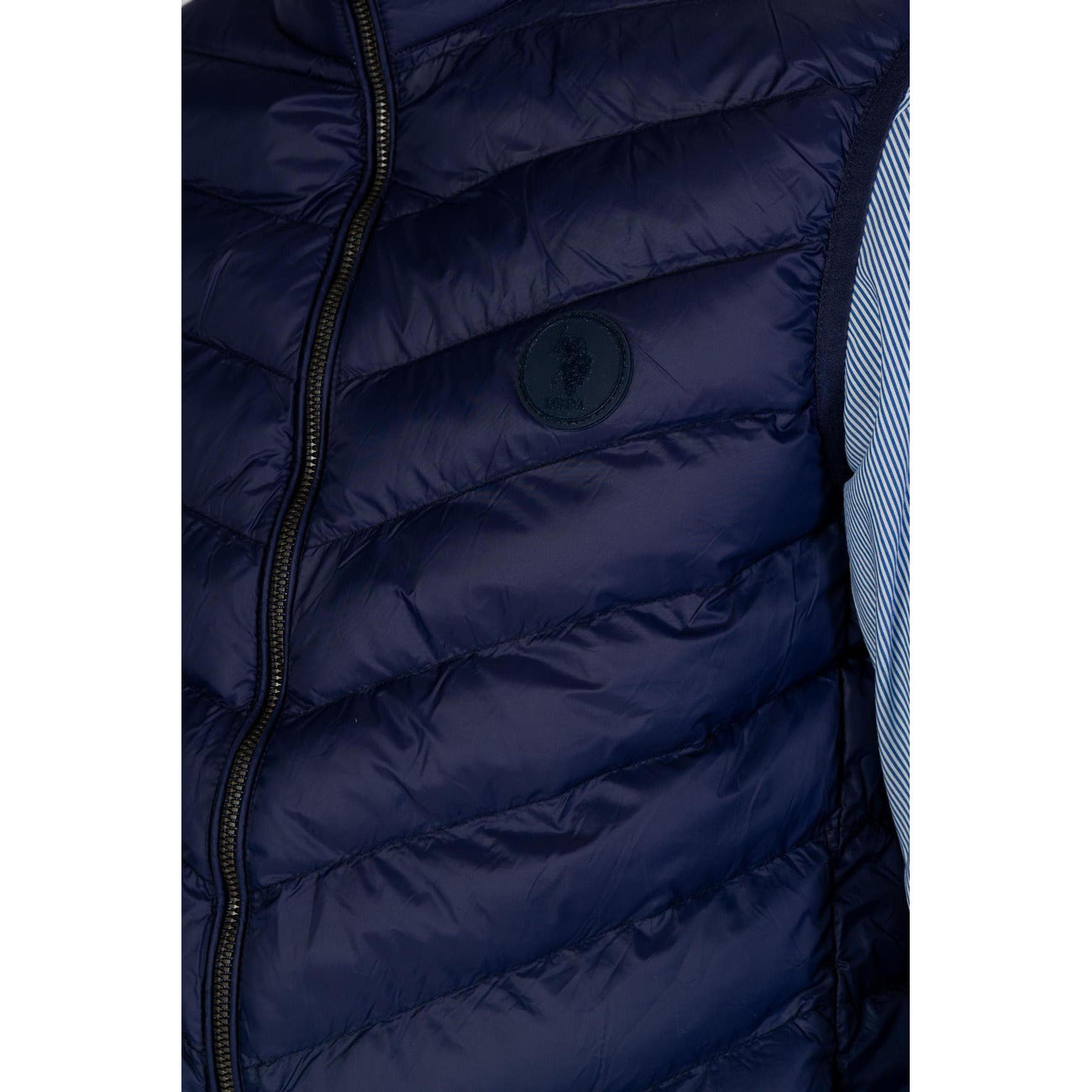 U.S. Polo Assn. - U.S. Polo Assn. Men's Vests