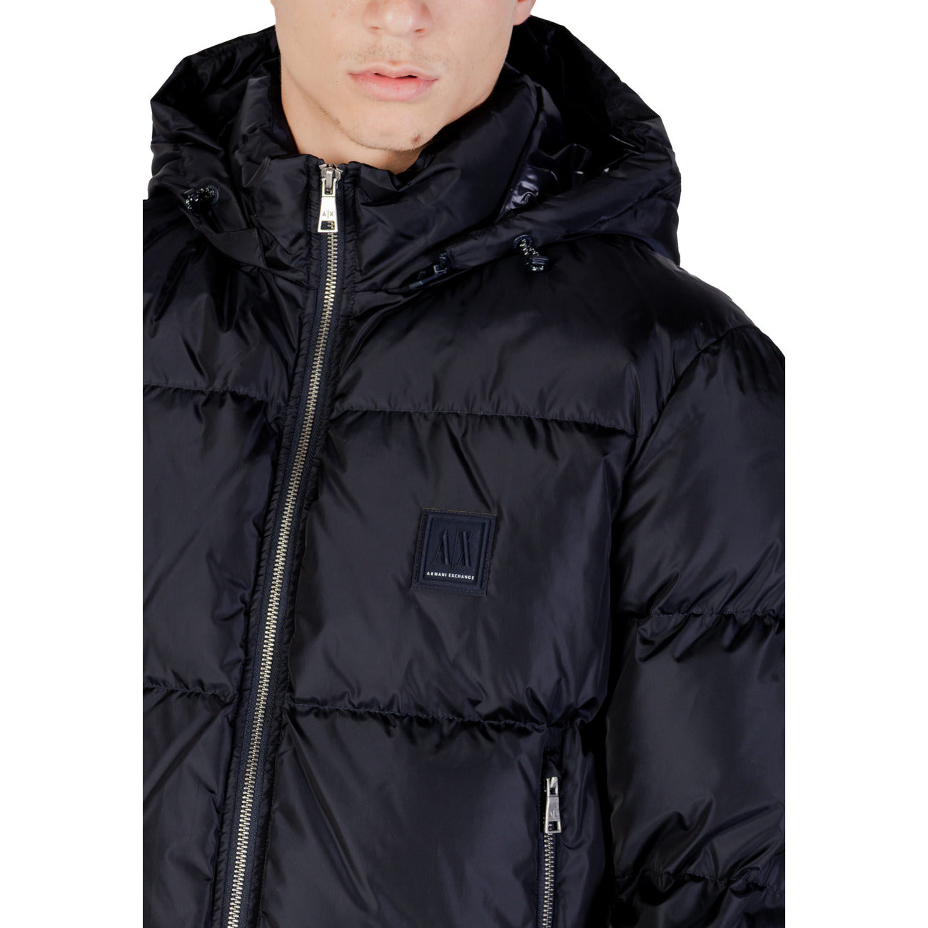 Armani Exchange - Armani Exchange Men's Jackets
