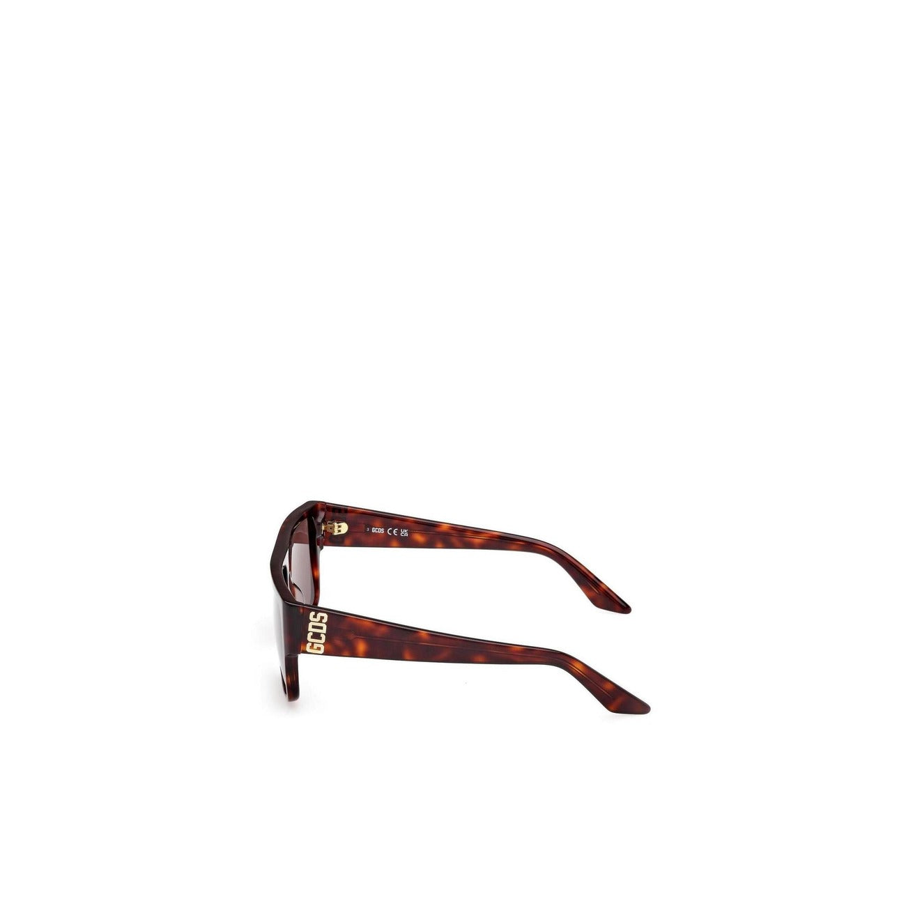 Gcds - Gcds Homme Lunettes De Soleil