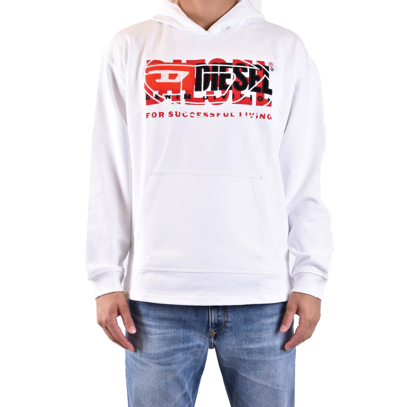 Diesel - Men's Sweatshirts