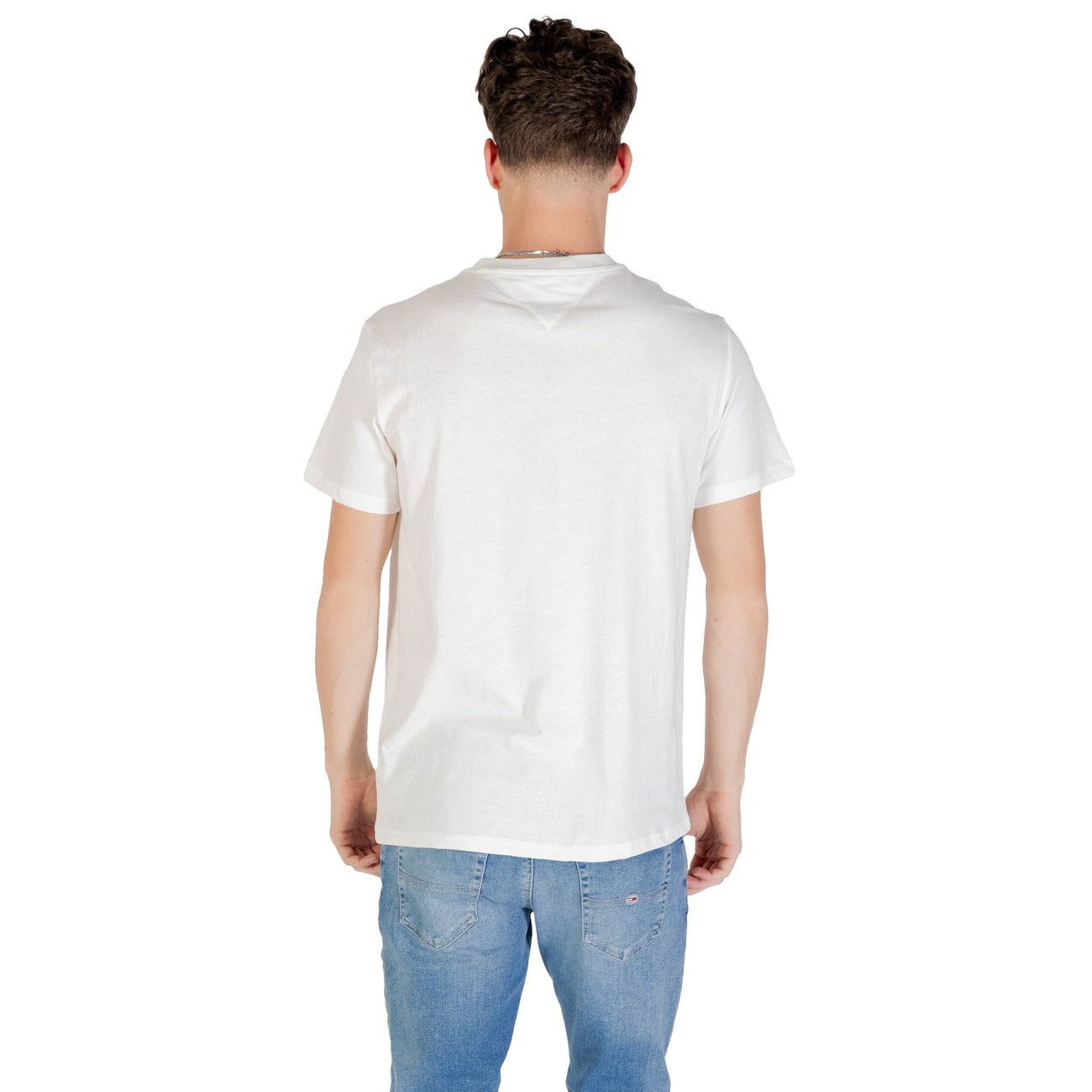 Tommy Hilfiger Jeans - Tommy Hilfiger Men's T-Shirts