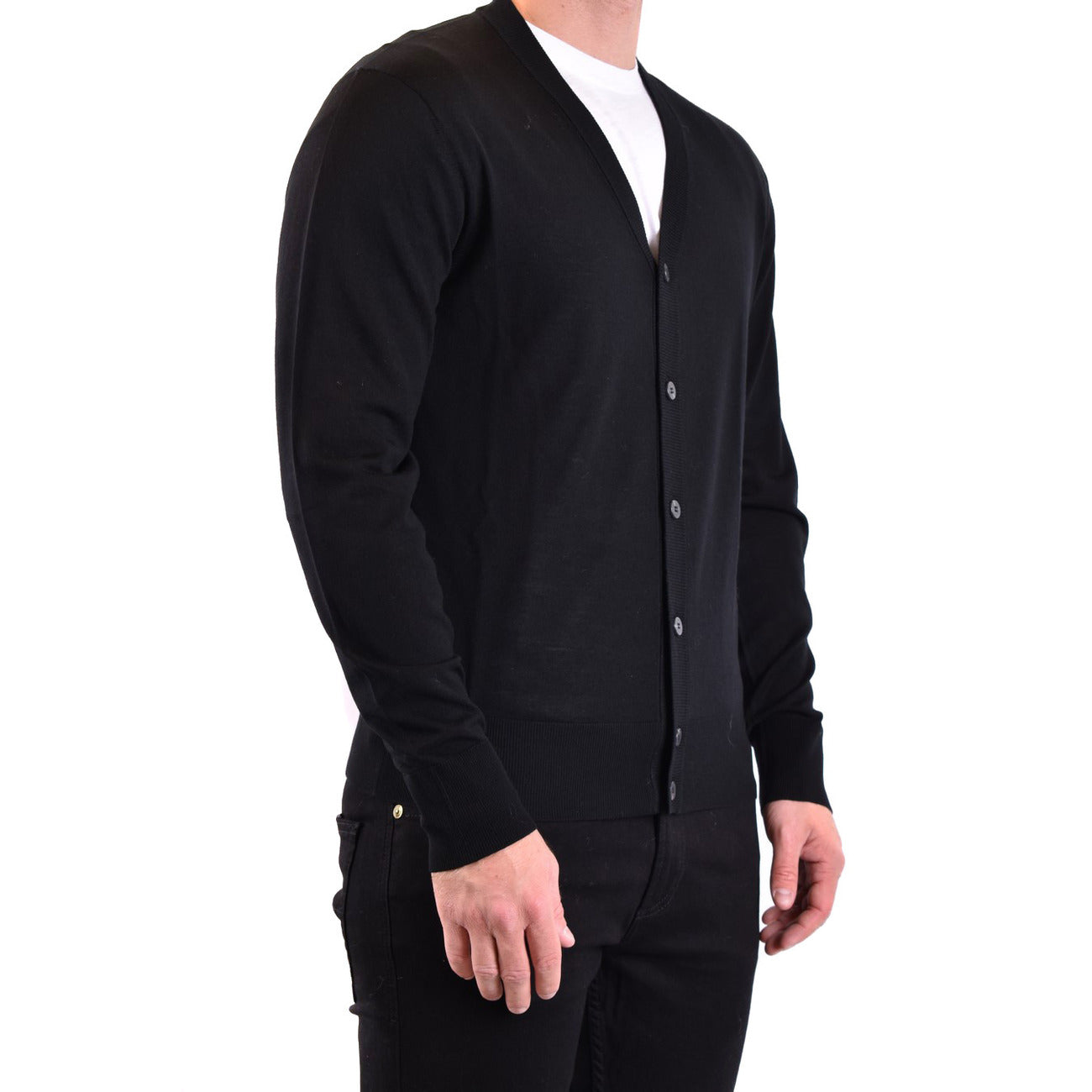 Neil Barrett - Neil Barrett Homme Cardigans