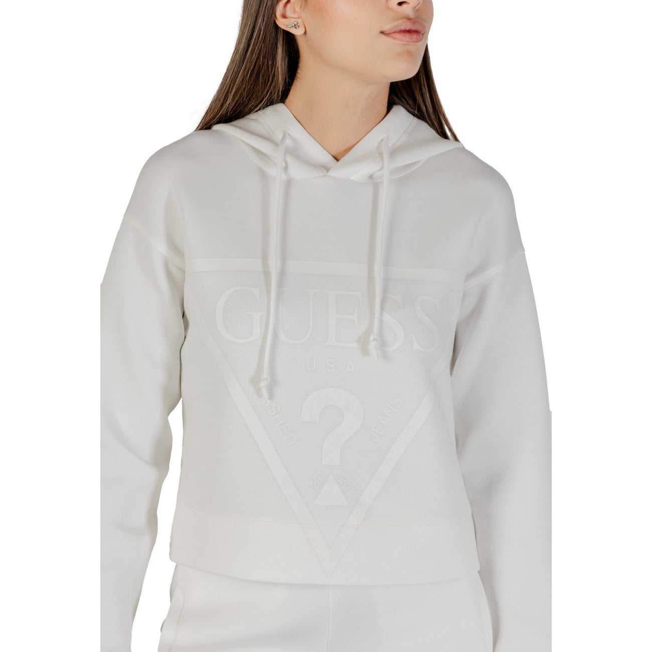 Guess Active - Guess Active Women's Sweatshirts