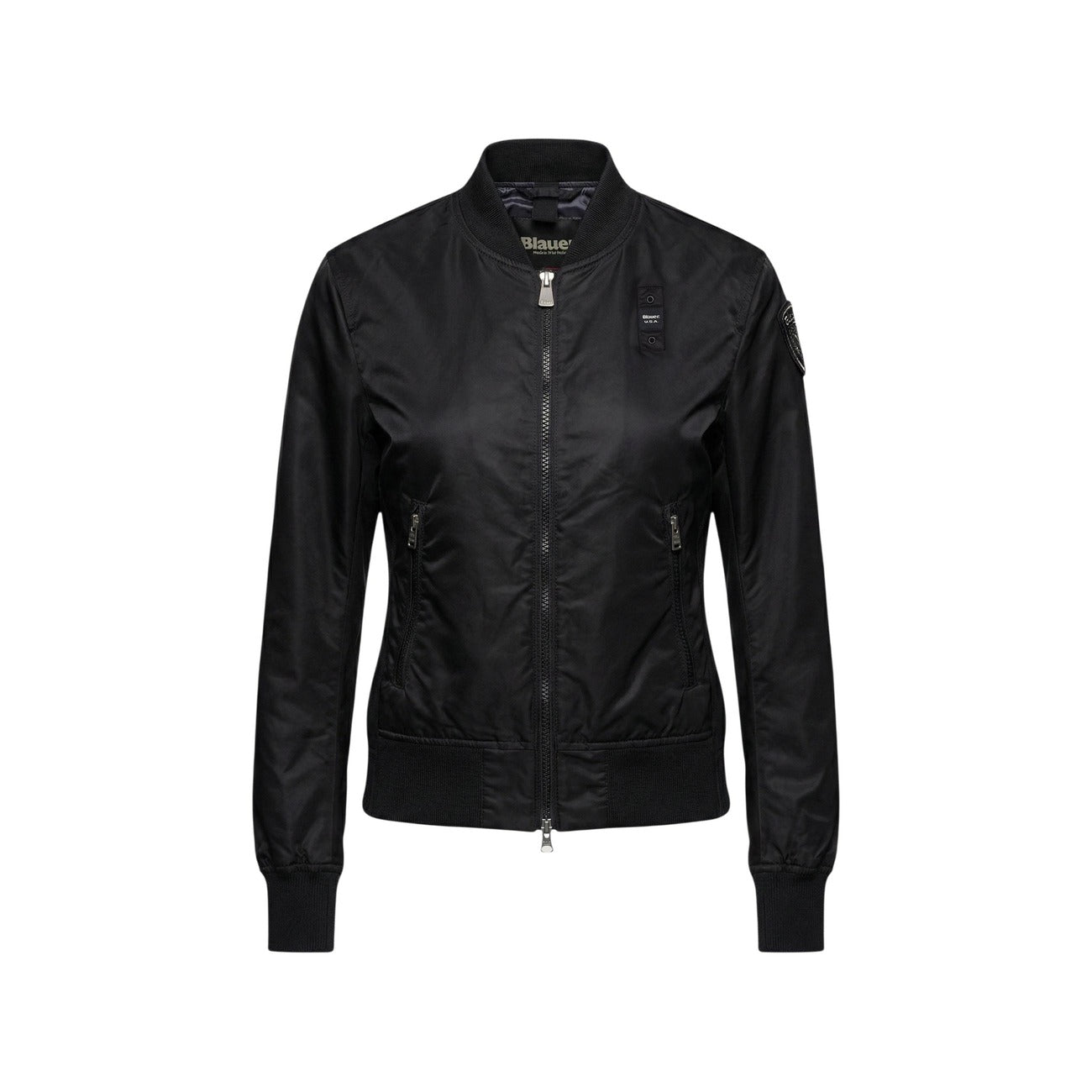 Blauer. - Blauer. Femme Jaquettes