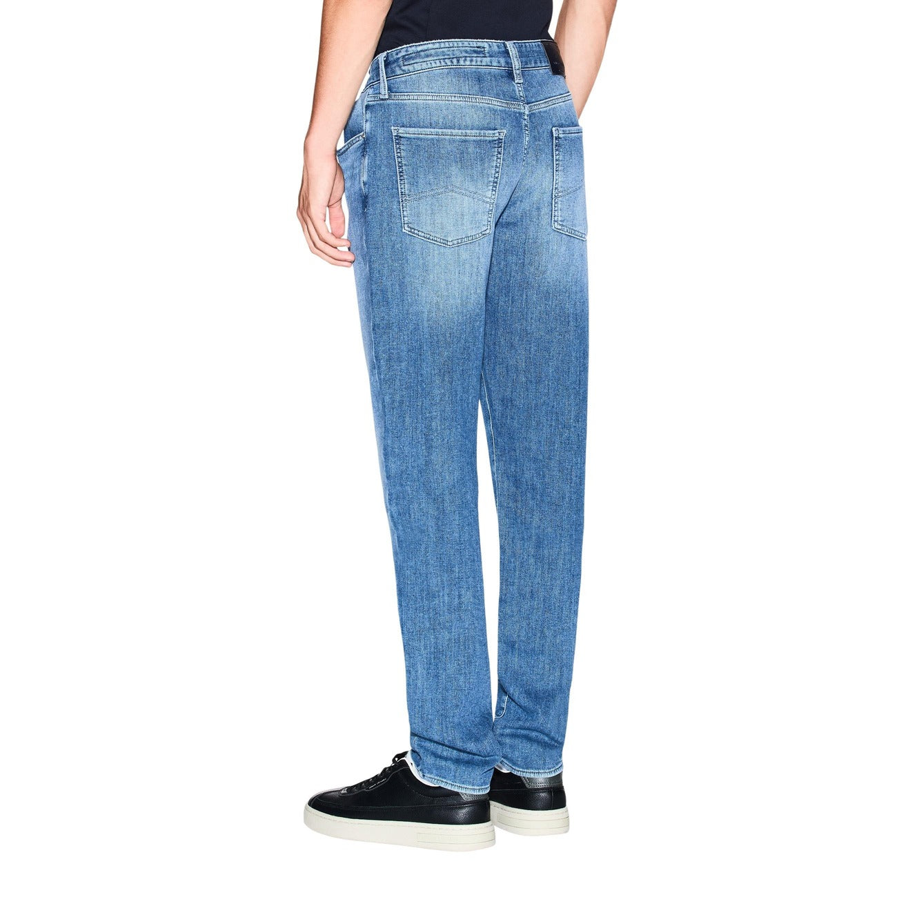 Armani Exchange - Armani Exchange Homme Jeans