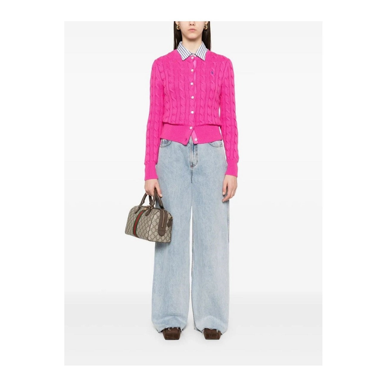 Polo Ralph Lauren - Polo Ralph Lauren Femme Cardigans