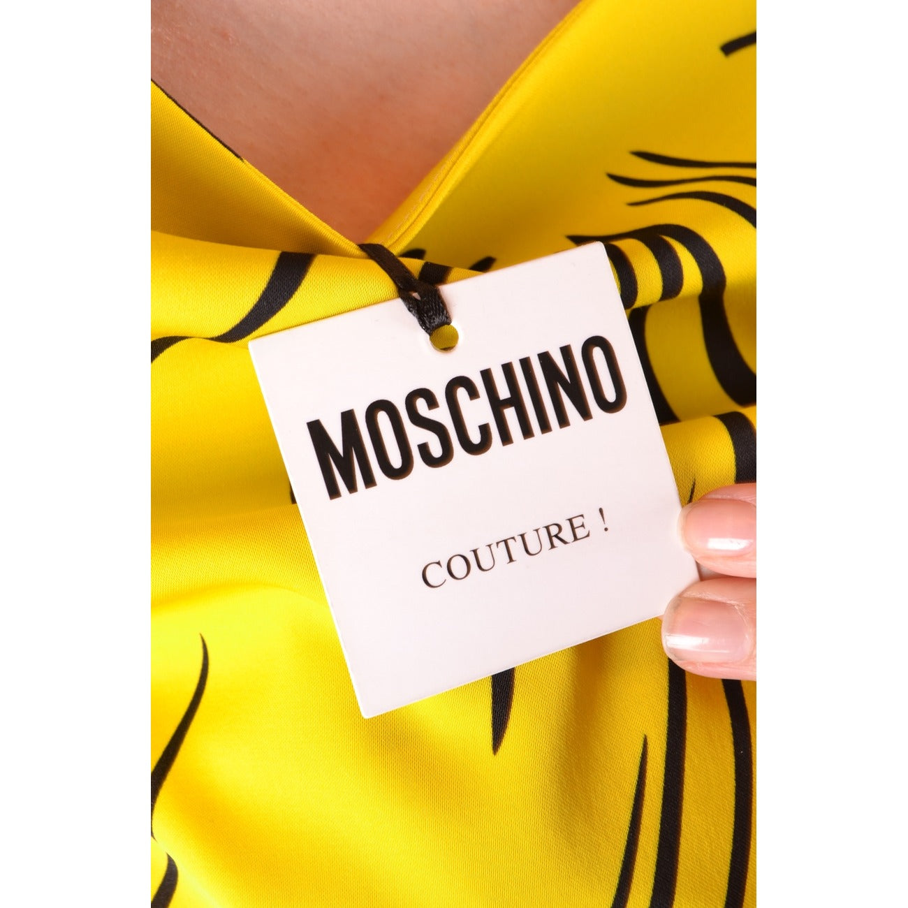 Moschino - Moschino Women Dresses