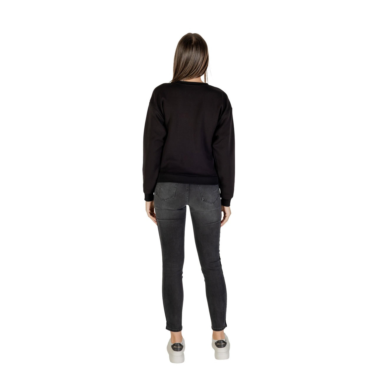Armani Exchange - Armani Exchange Women's Sweatshirts