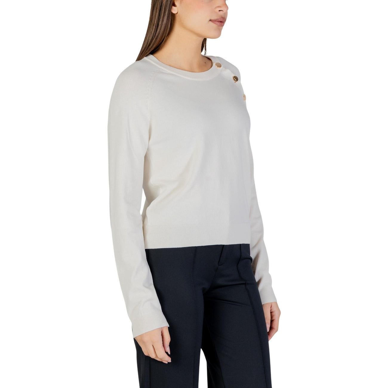 Morgan De Toi - Morgan De Toi Femme Pulls