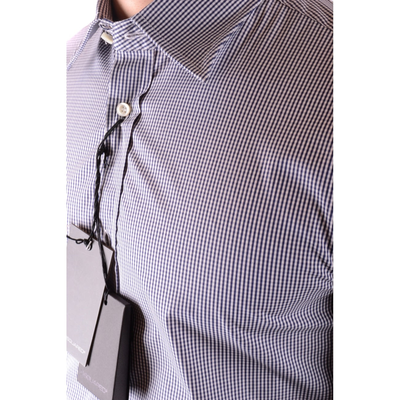 Dsquared - Dsquared Homme Chemises