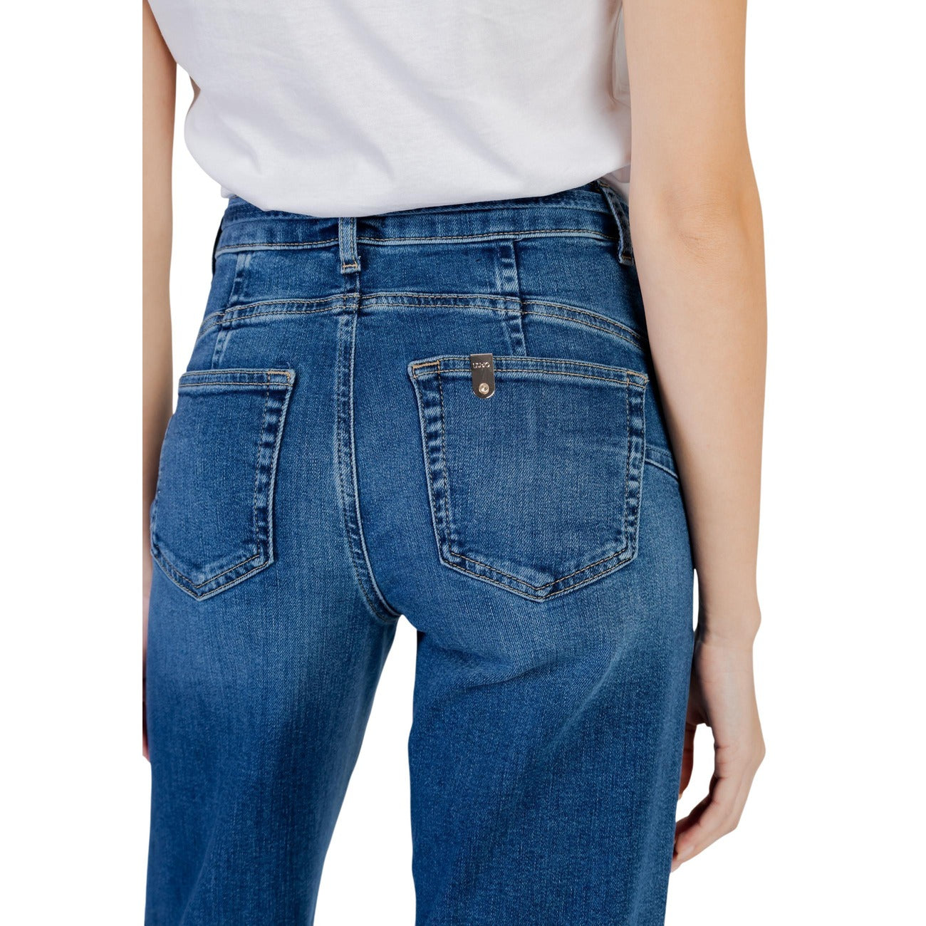 Liu Jo - Liu Jo Femme Jeans