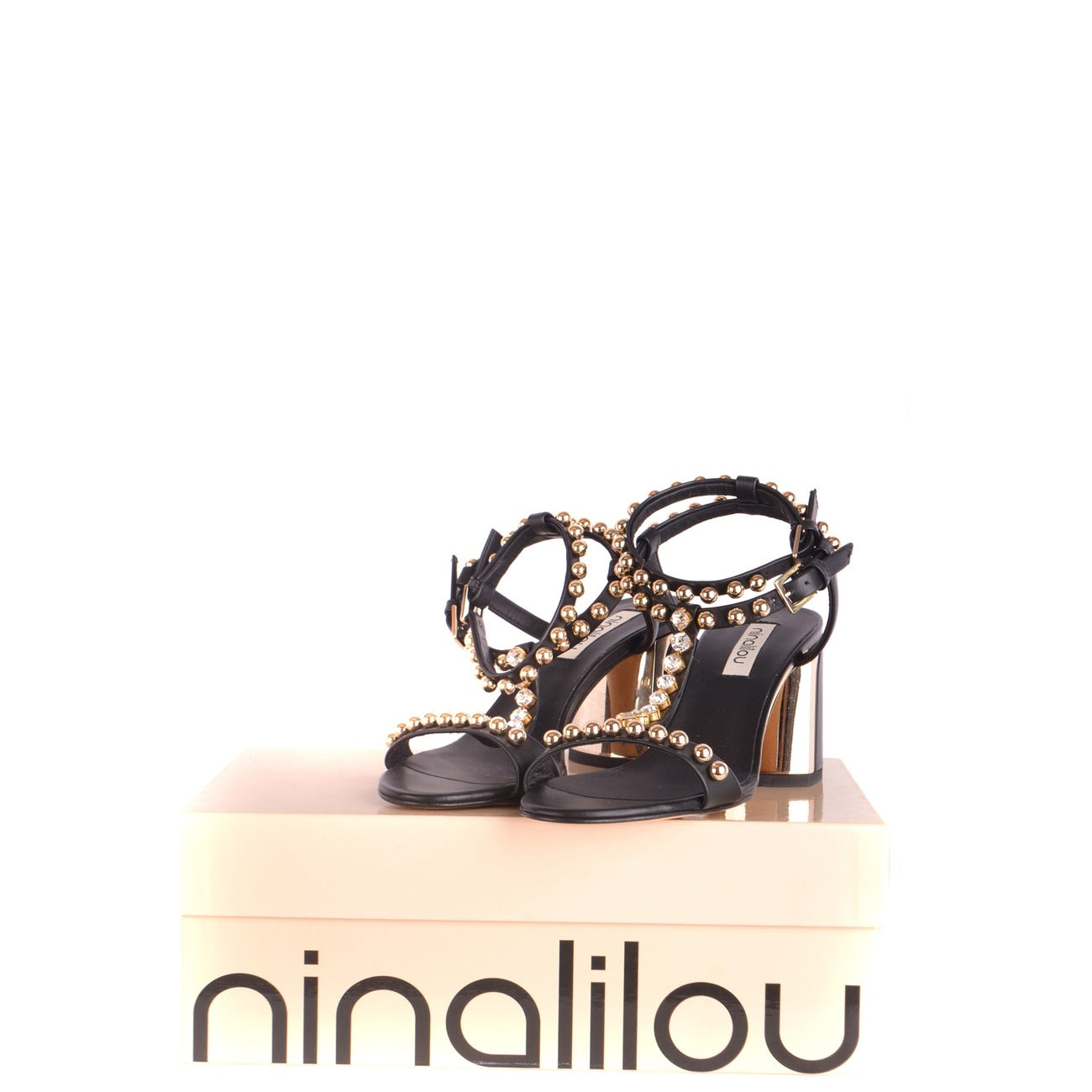 Ninalilou - Ninalilou Femme Sandales